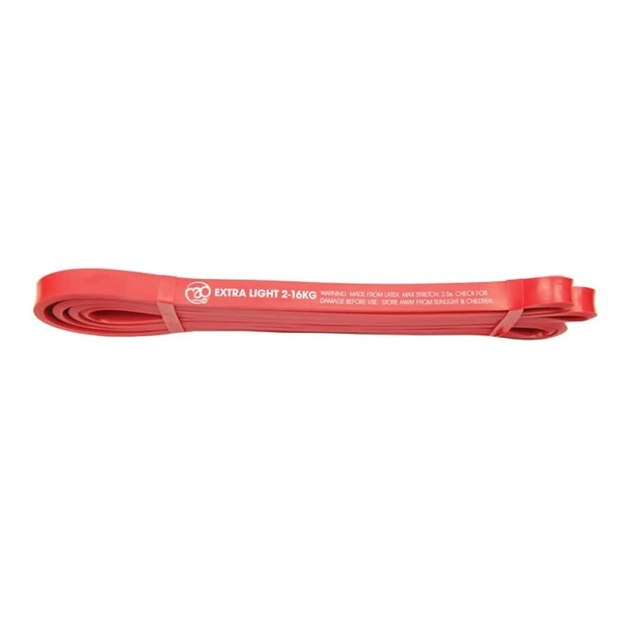 Bande De Résistance (Rouge) 2/2