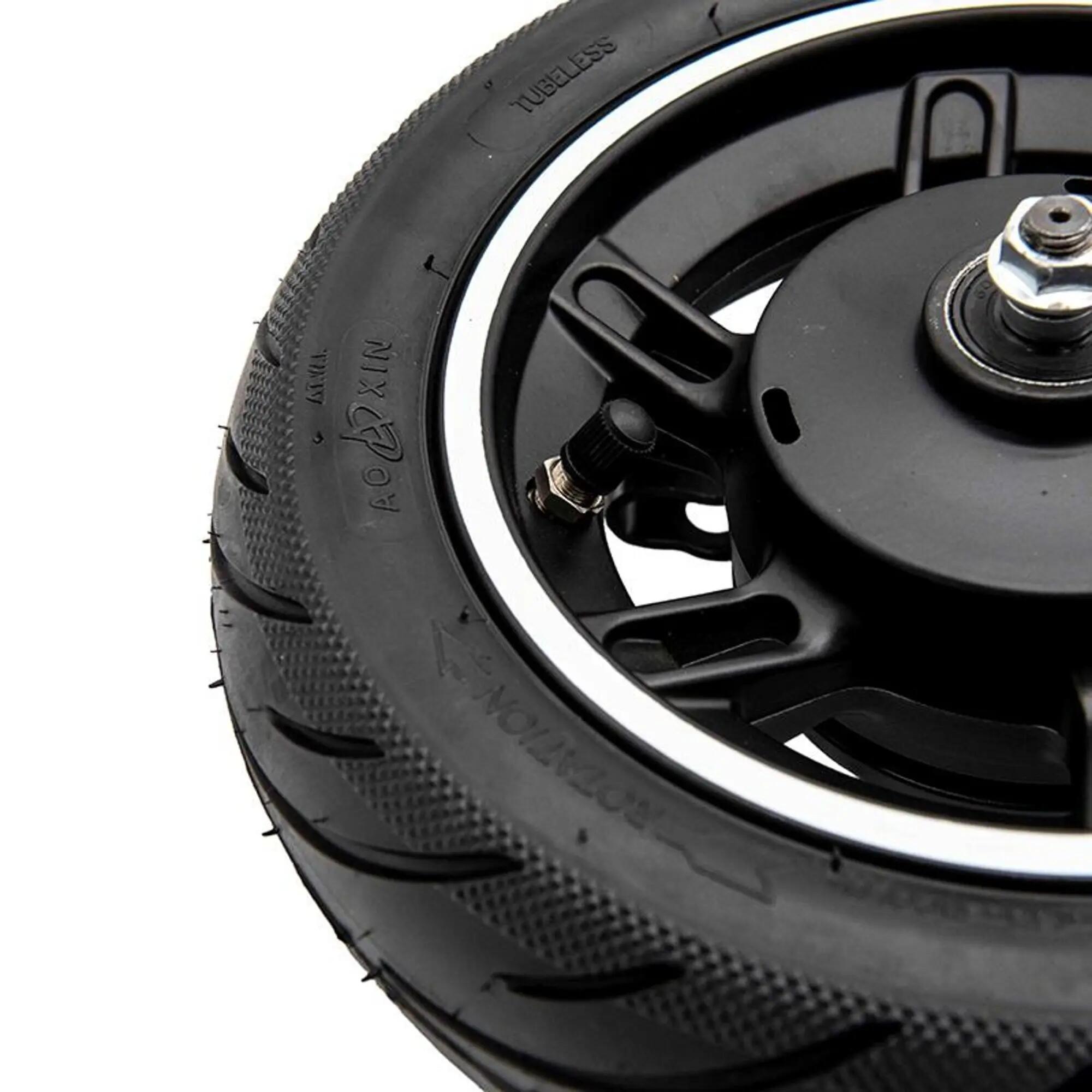 Llanta con freno de tambor para Smartgyro K2 4/4