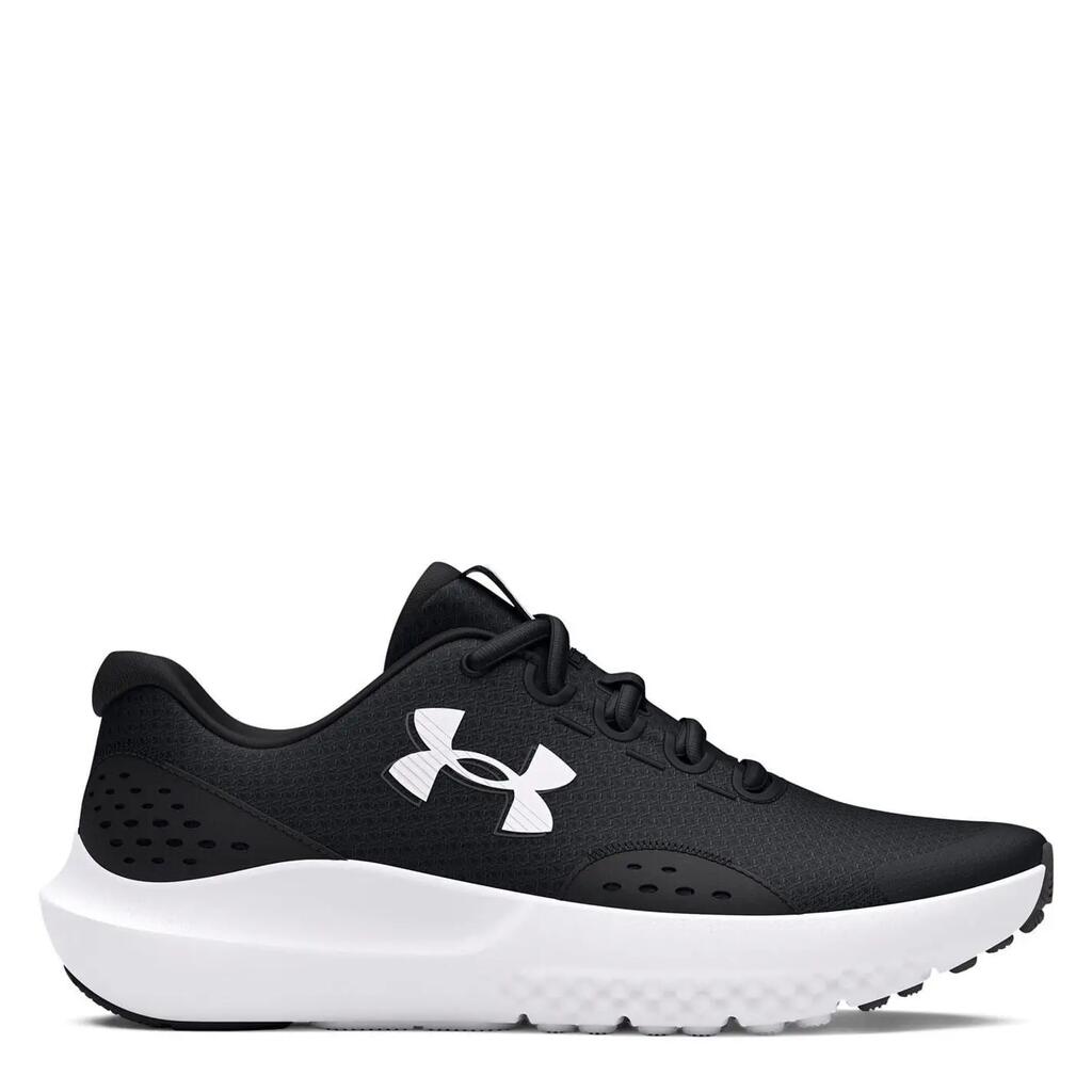 BLACK / WHITE