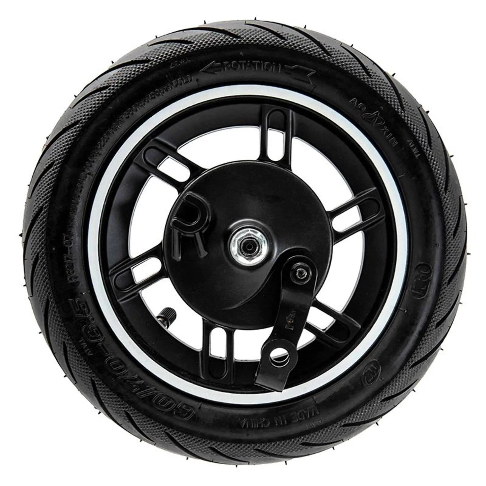 Llanta con freno de tambor para Smartgyro K2 2/4