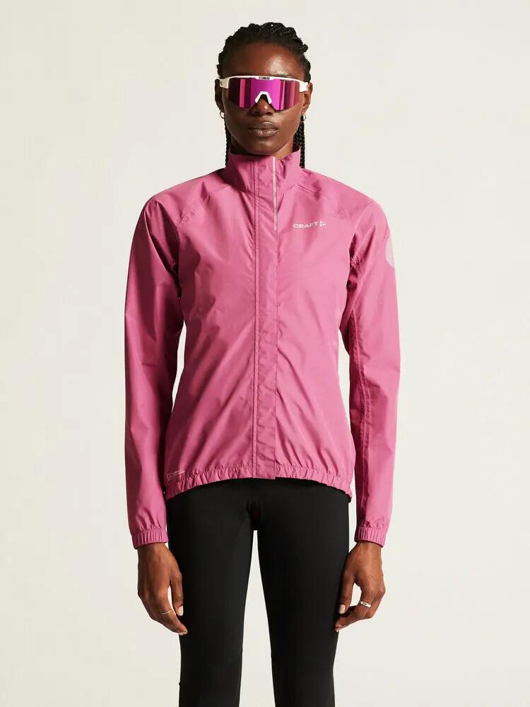 craft Casaco Endur Hydro Jacket 2 W - Corte-vento e Impermeável 3/7