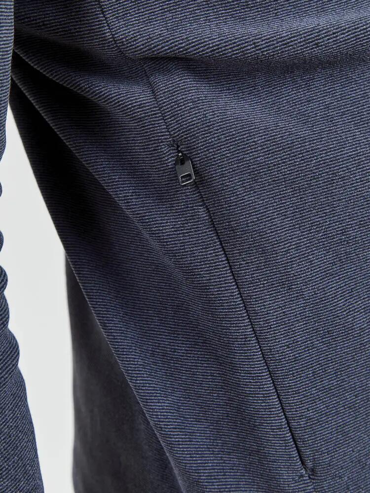 craft CORE Edge Thermal Midlayer M - Maglia termica mezza zip 6/7
