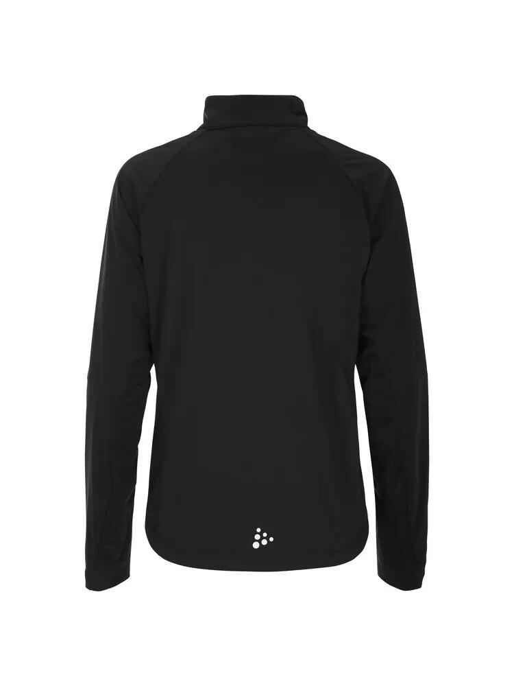 craft Nordic Club 2.0 Jacket W — corta-vento e resistente à água 4/7