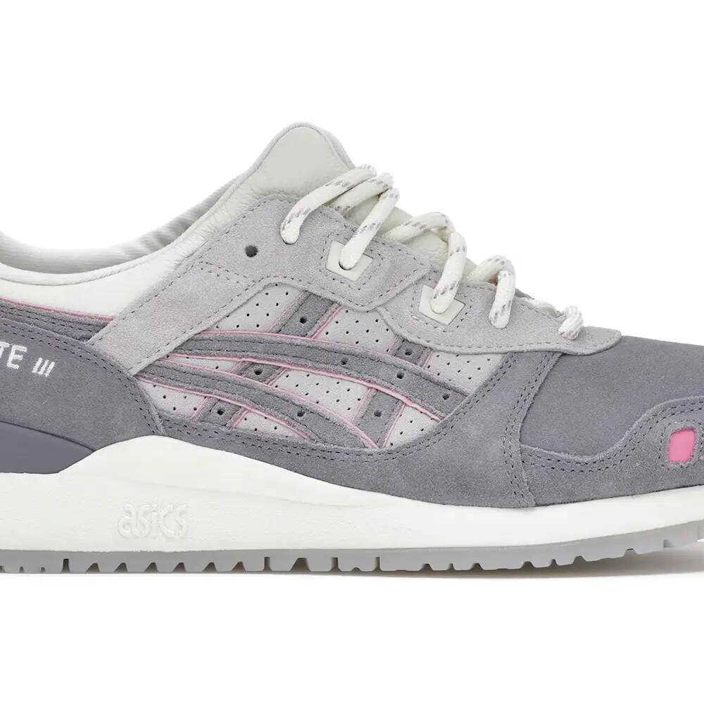 WHITE / PINK