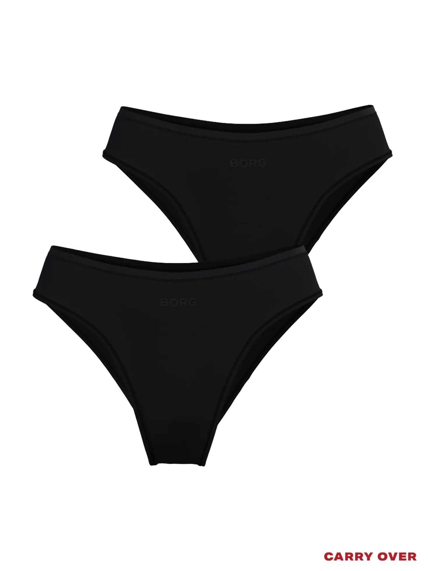 bjorn_borg SOFT TOUCH CHEEKY BRIEF 2p en TENCEL Lyocell 1/2