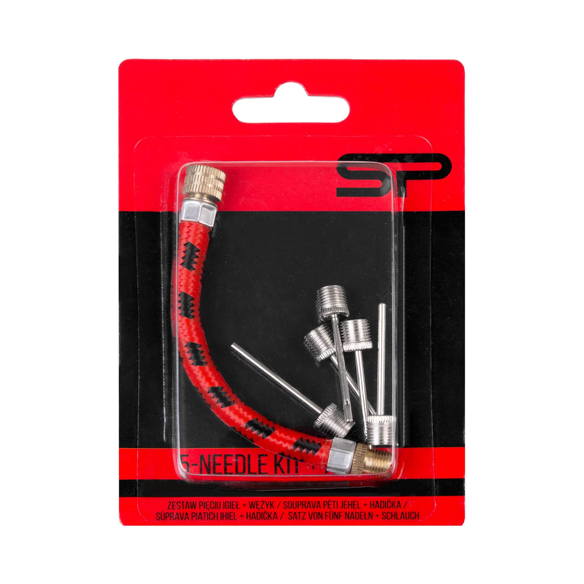 Set da calcio SPOKEY NEEDLES SNAKE 3/3