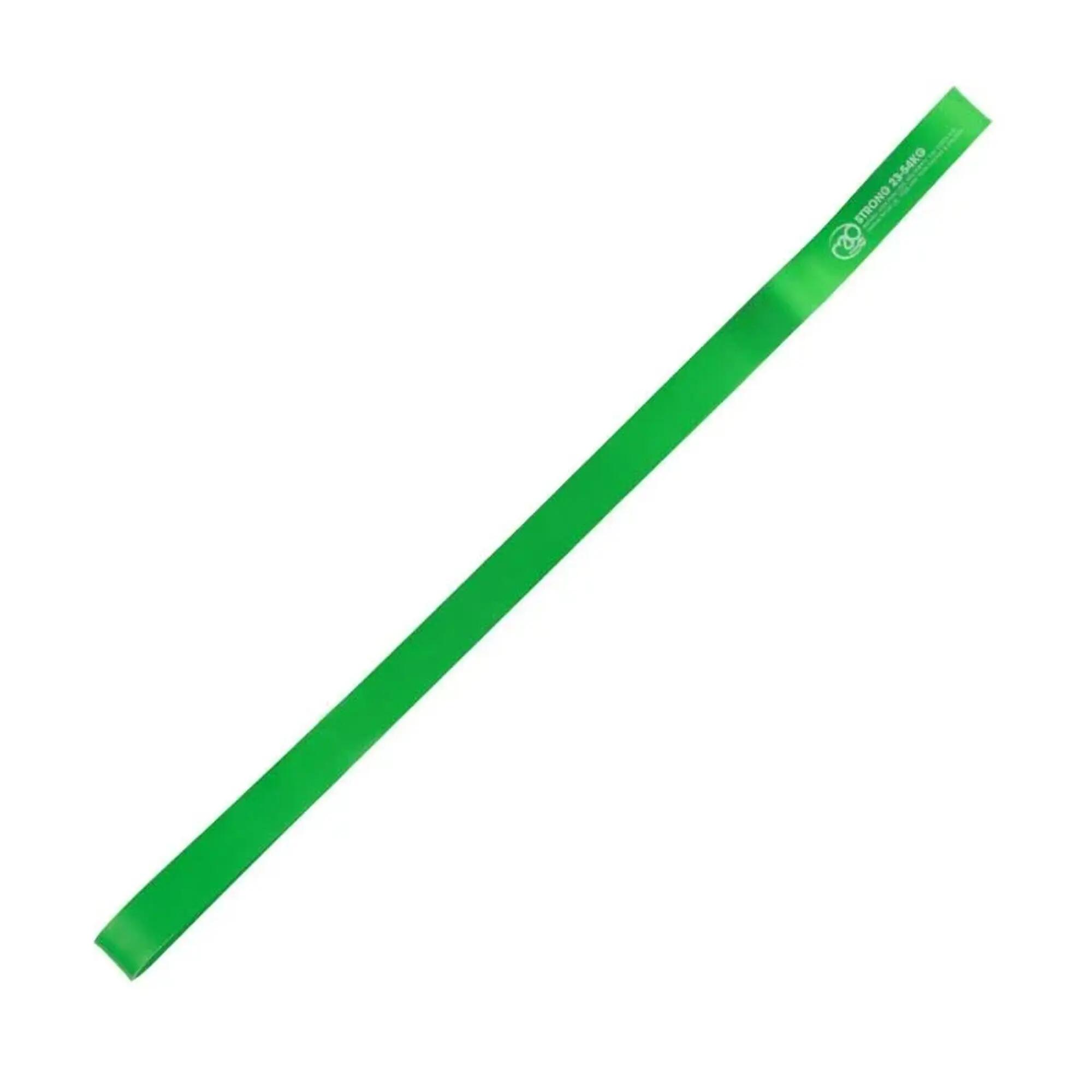 Bande De Résistance POWER (Vert) Strong 2/2