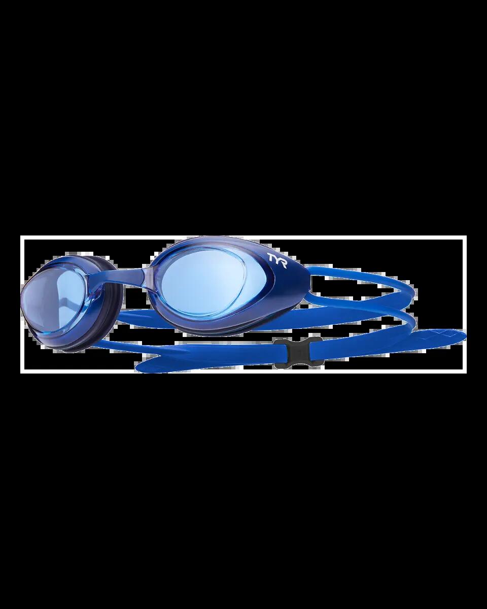 Ochelari de inot TYR Blackhawk
