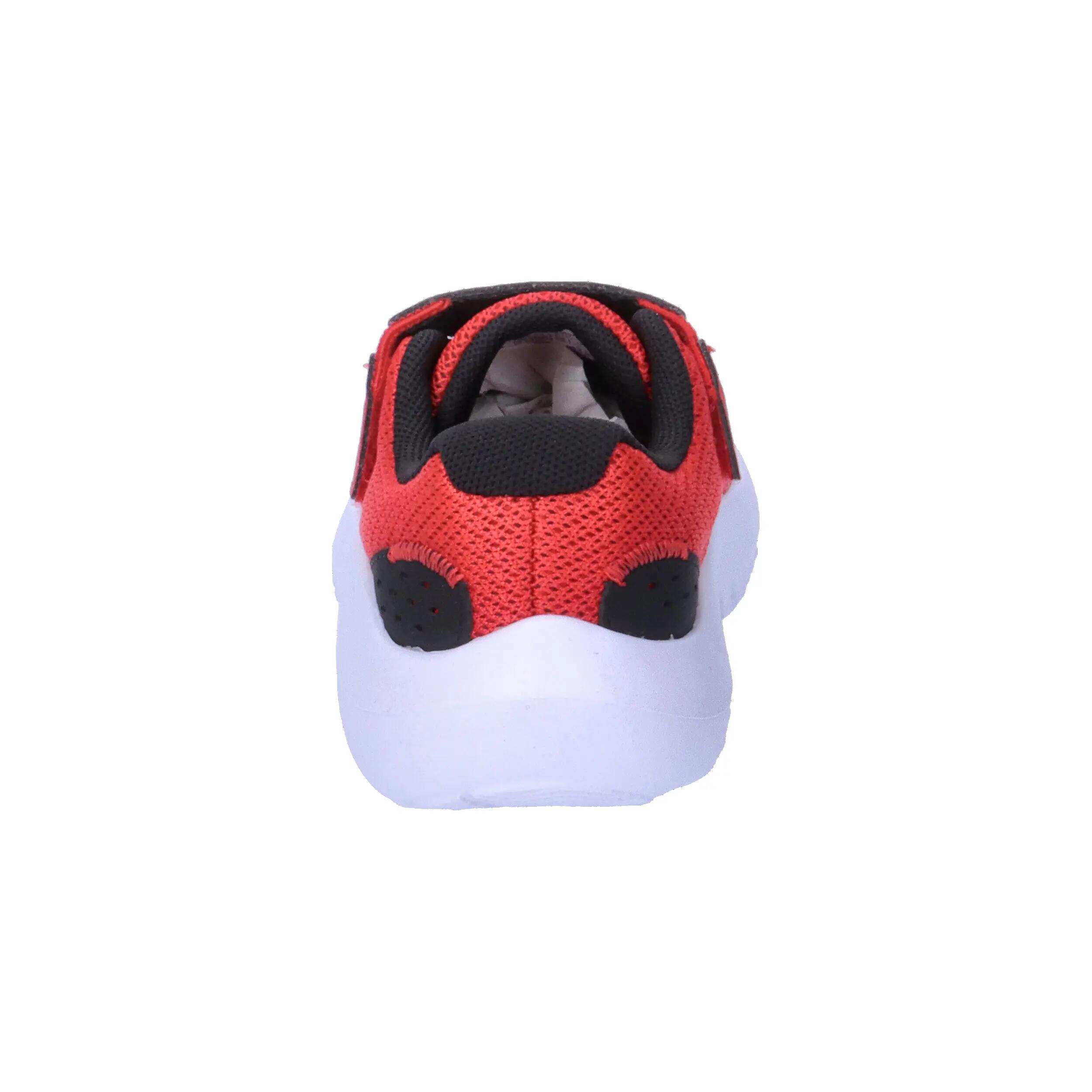 Baskets SURGE Enfant (Rouge) 5/7