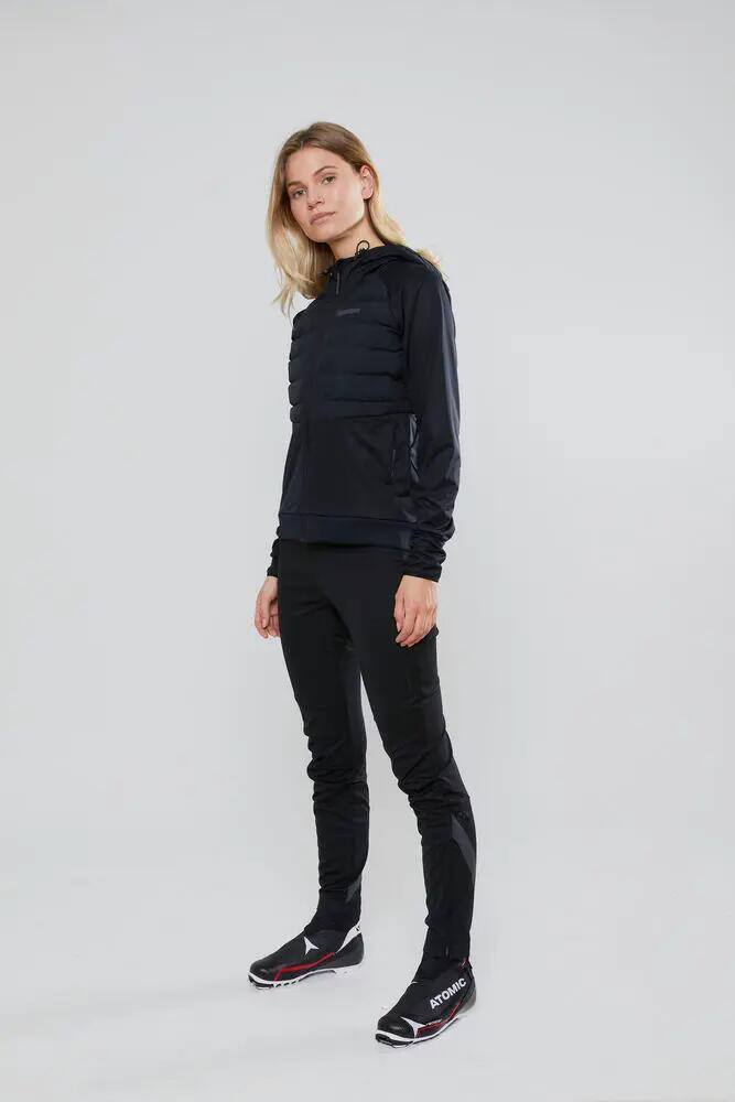 craft Giacca ADV Pursuit Thermal Donna – isolante e antivento 4/4