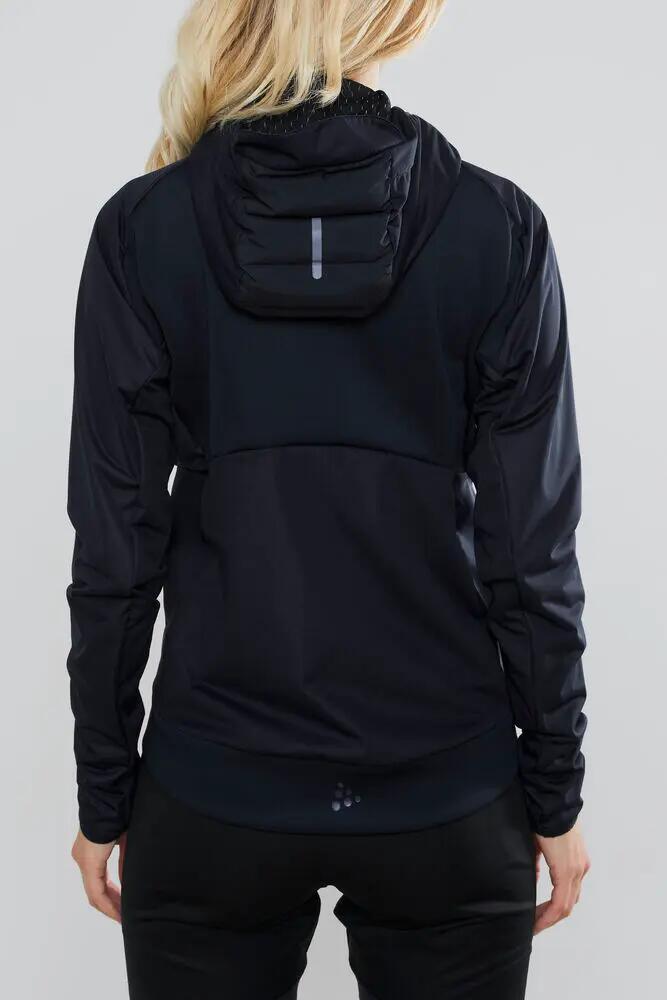 craft Giacca ADV Pursuit Thermal Donna – isolante e antivento 3/4