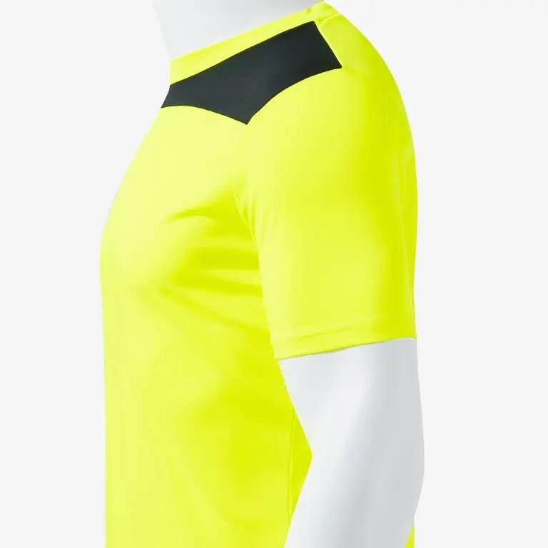 Conjunto Ténis Criança Joma Phoenix II Amarelo Fluor 5/5