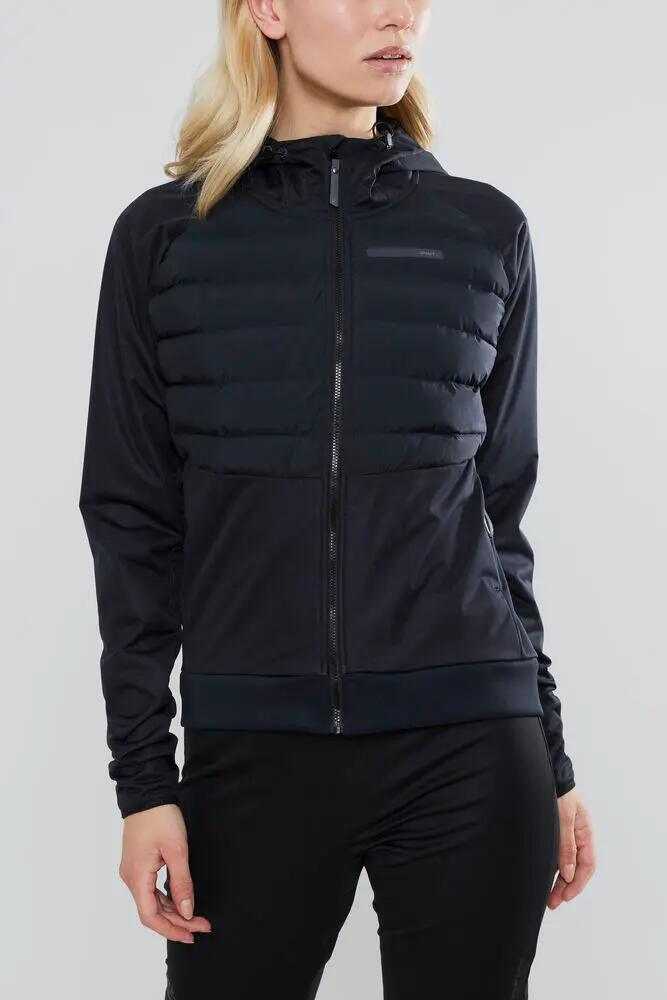 craft Giacca ADV Pursuit Thermal Donna – isolante e antivento 2/4