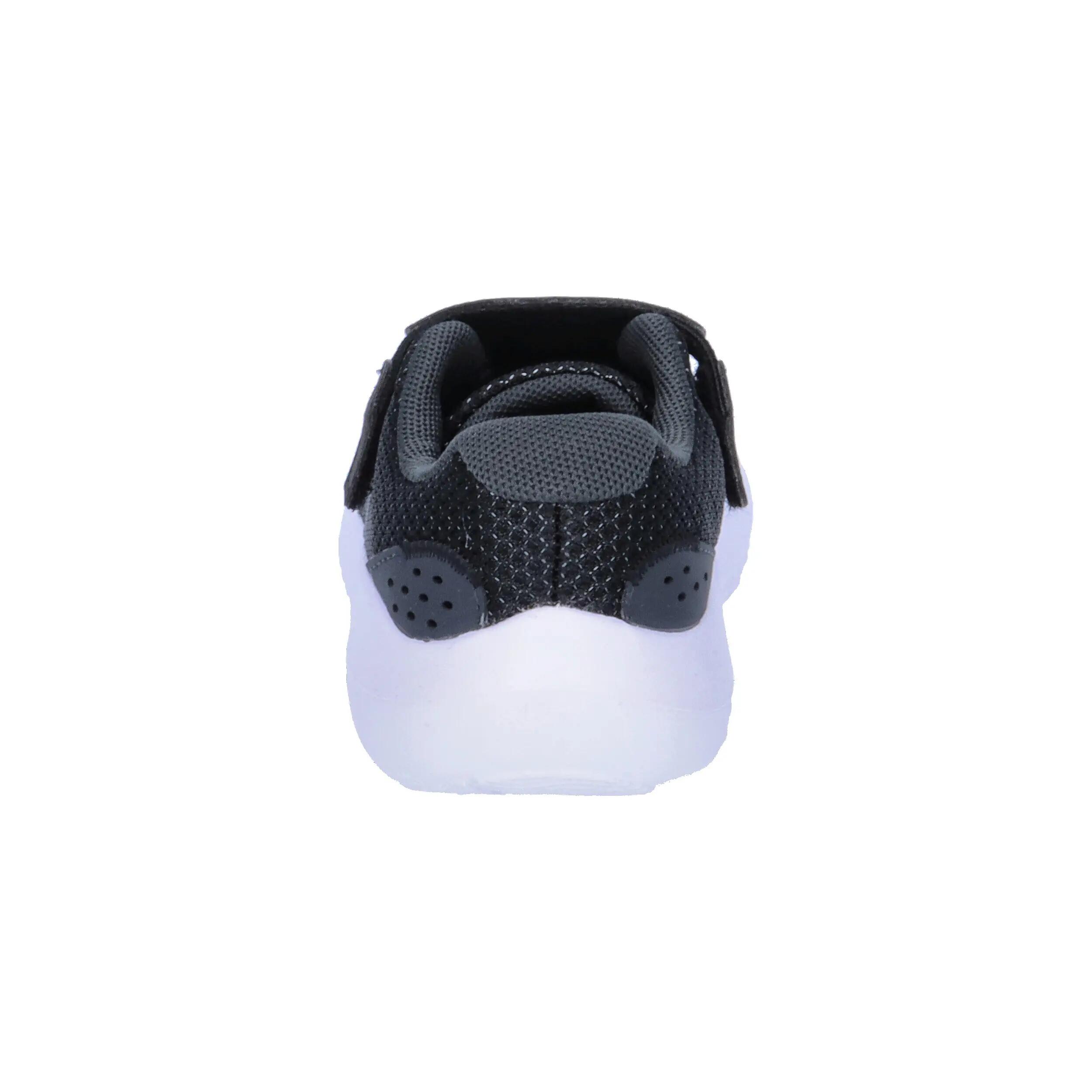 "Surge 4" Sneaker für Kinder Schwarz/Weiß 5/7