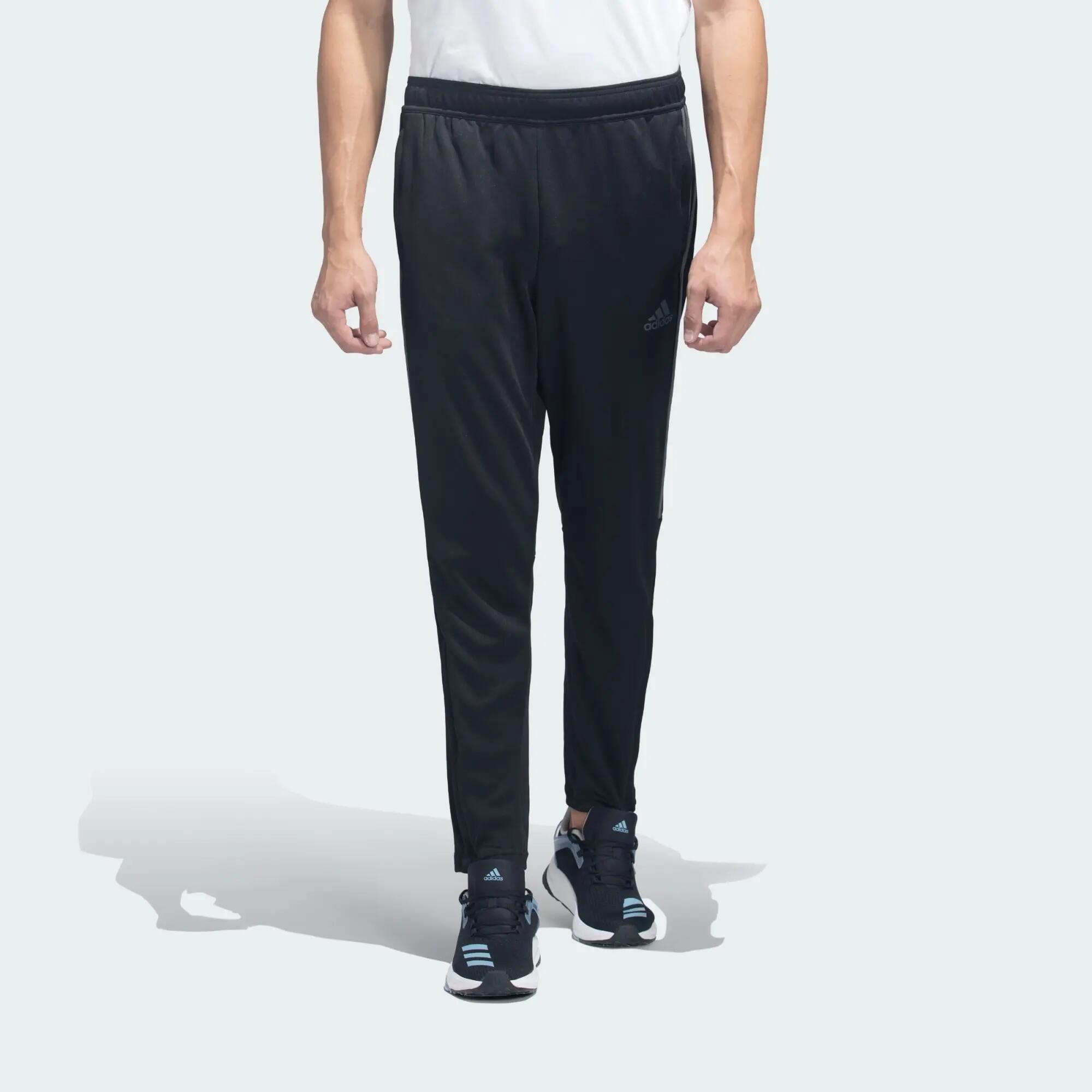 Adidas M SERENO PT Men Sports Track Pant Black -  1
