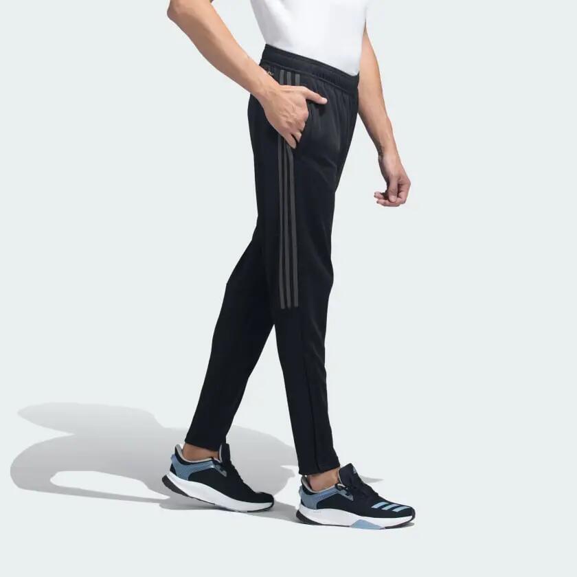 Adidas M SERENO PT Men Sports Track Pant Black -  4