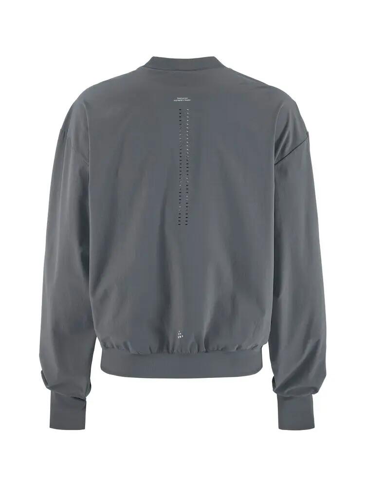 craft Hypervent Wind Top W manica lunga antivento 4/7