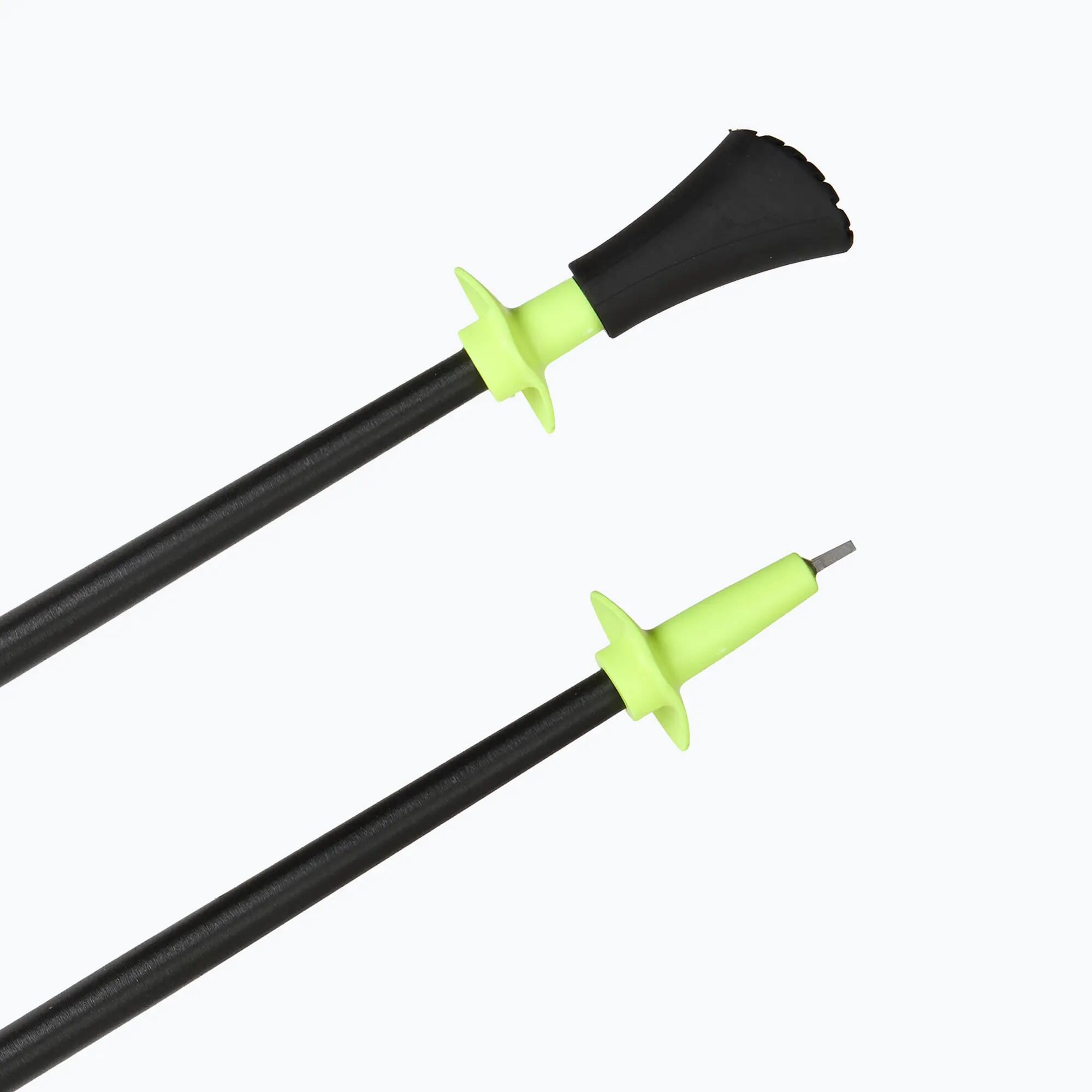 Kije nordic walking Fizan R-Evolution 6/7