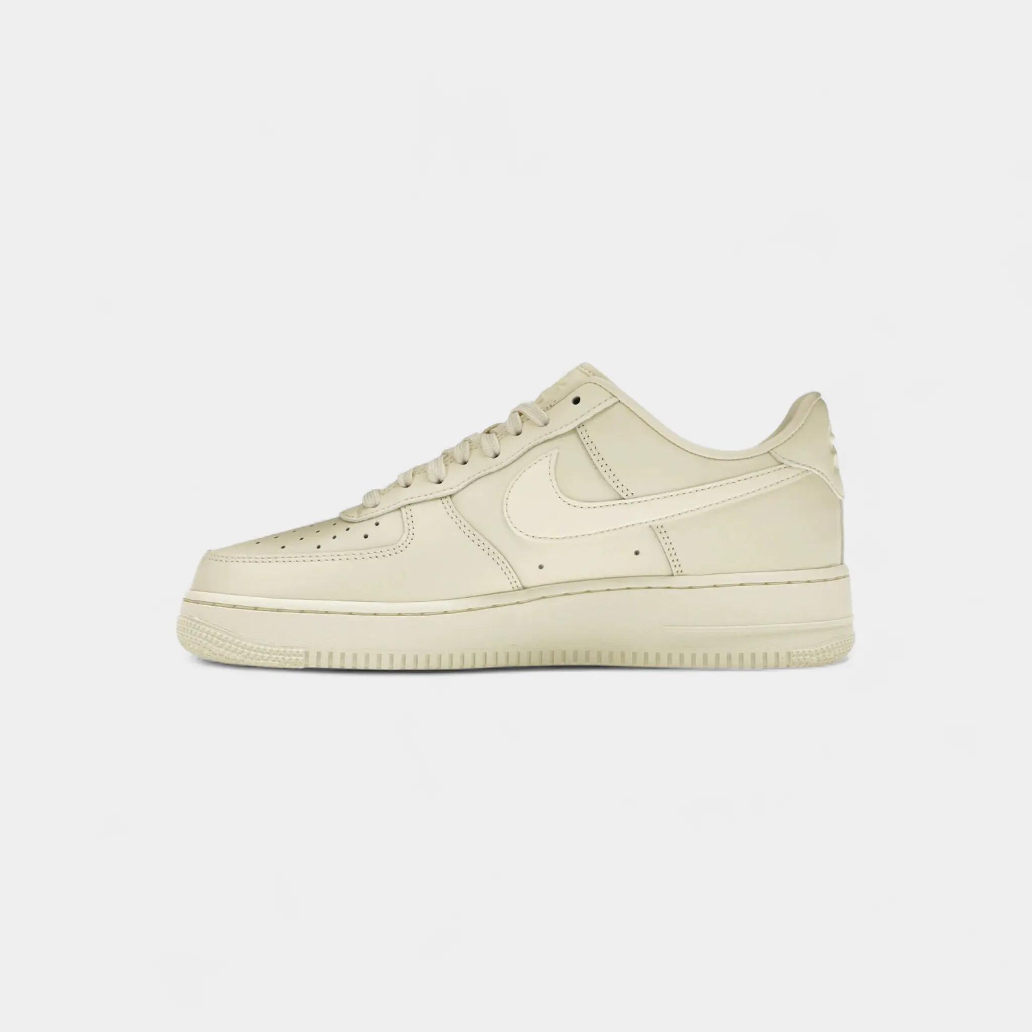 Nike Air Force 1 Low '07 Fresh Coconut Milk 4/4