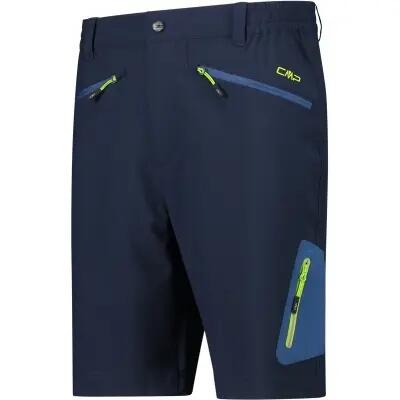 cmp Man Bermuda - 4-W Stretch 2/4