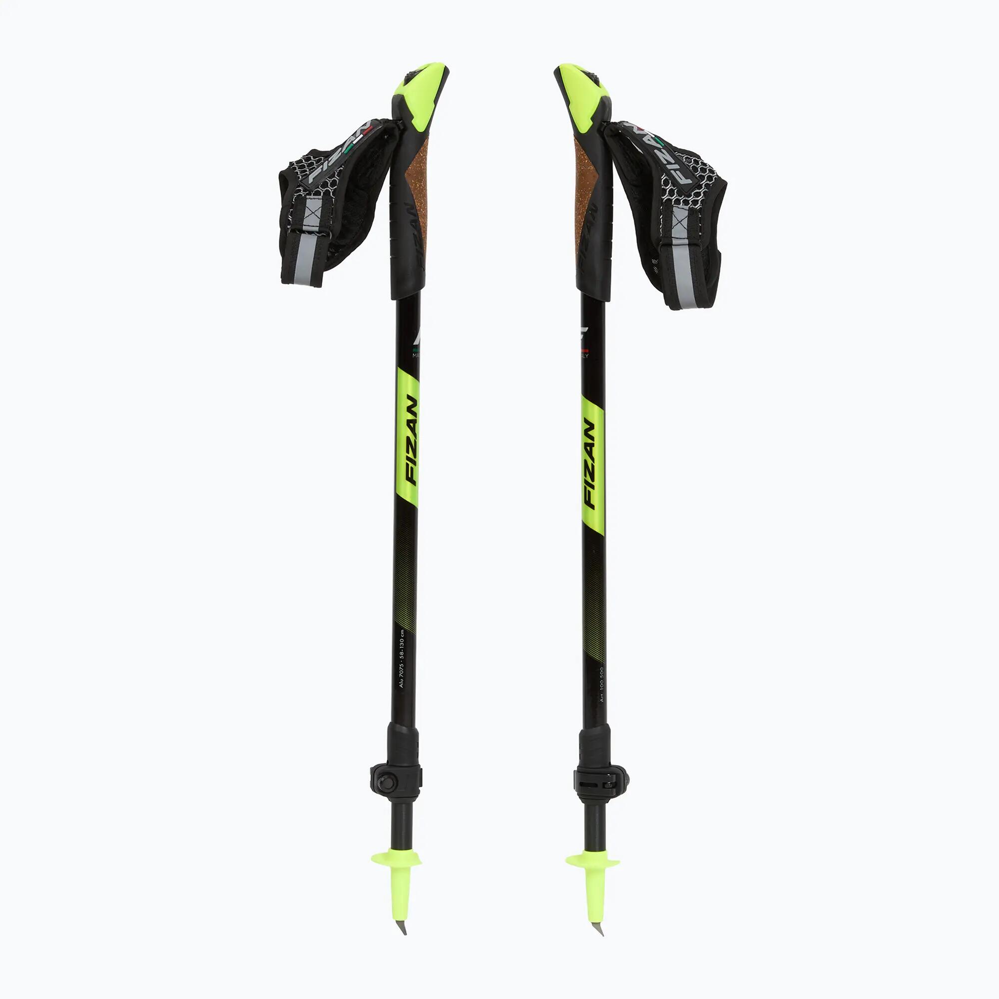 Kije nordic walking Fizan R-Evolution 5/7