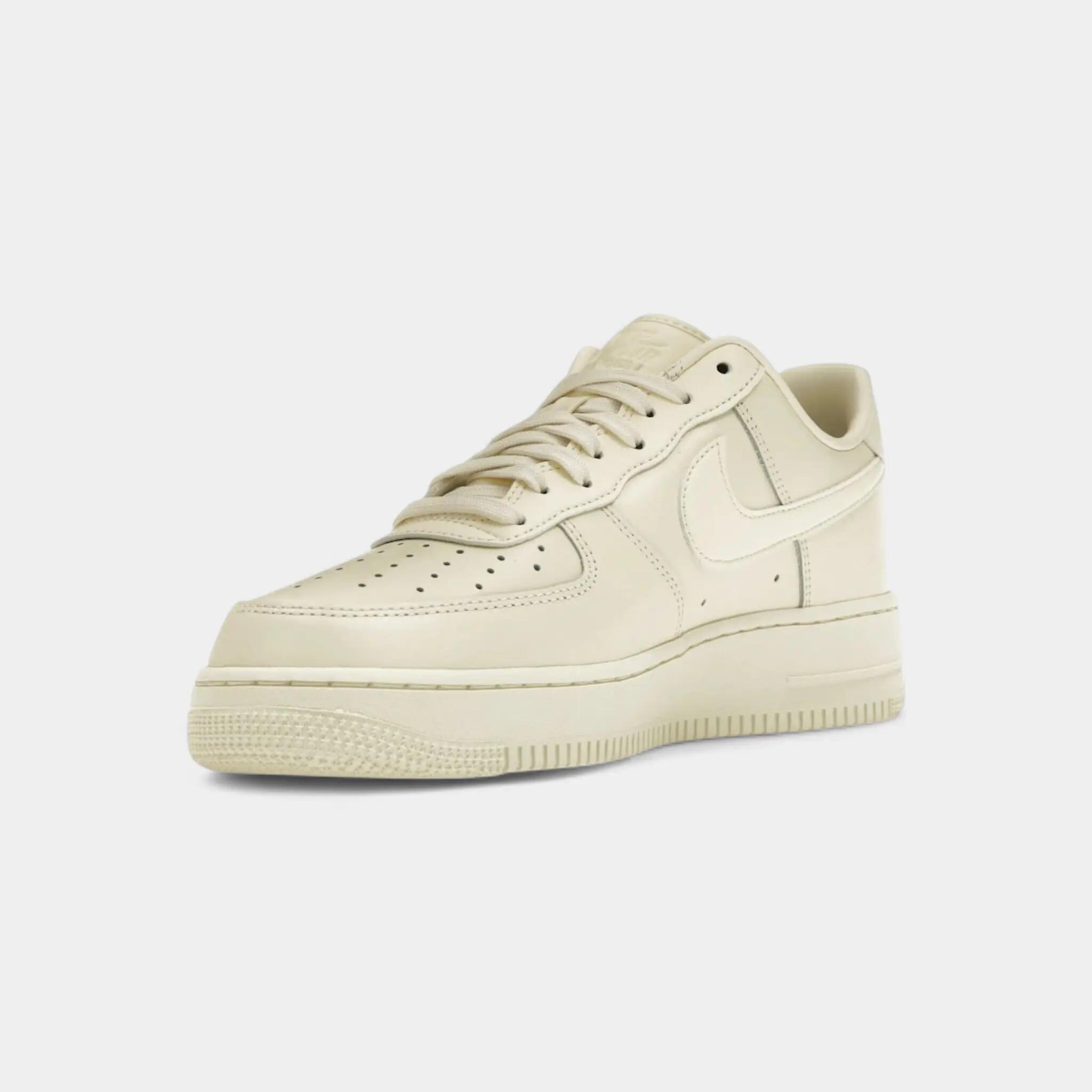 Nike Air Force 1 Low '07 Fresh Coconut Milk 3/4