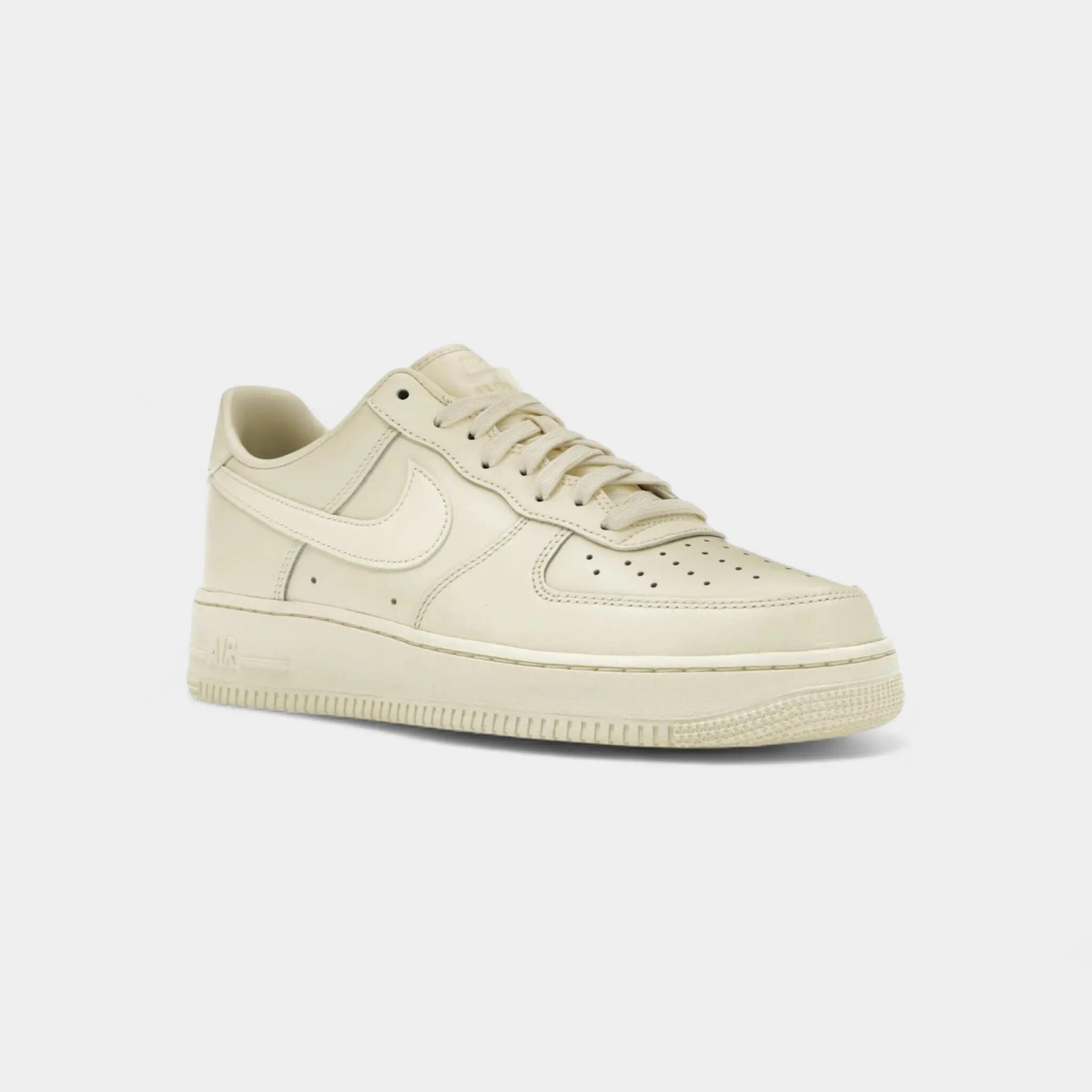 Nike Air Force 1 Low '07 Fresh Coconut Milk 2/4