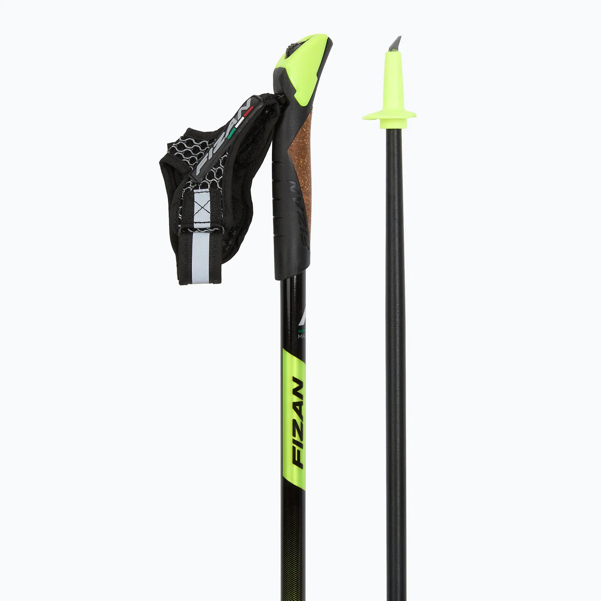 Kije nordic walking Fizan R-Evolution 3/7