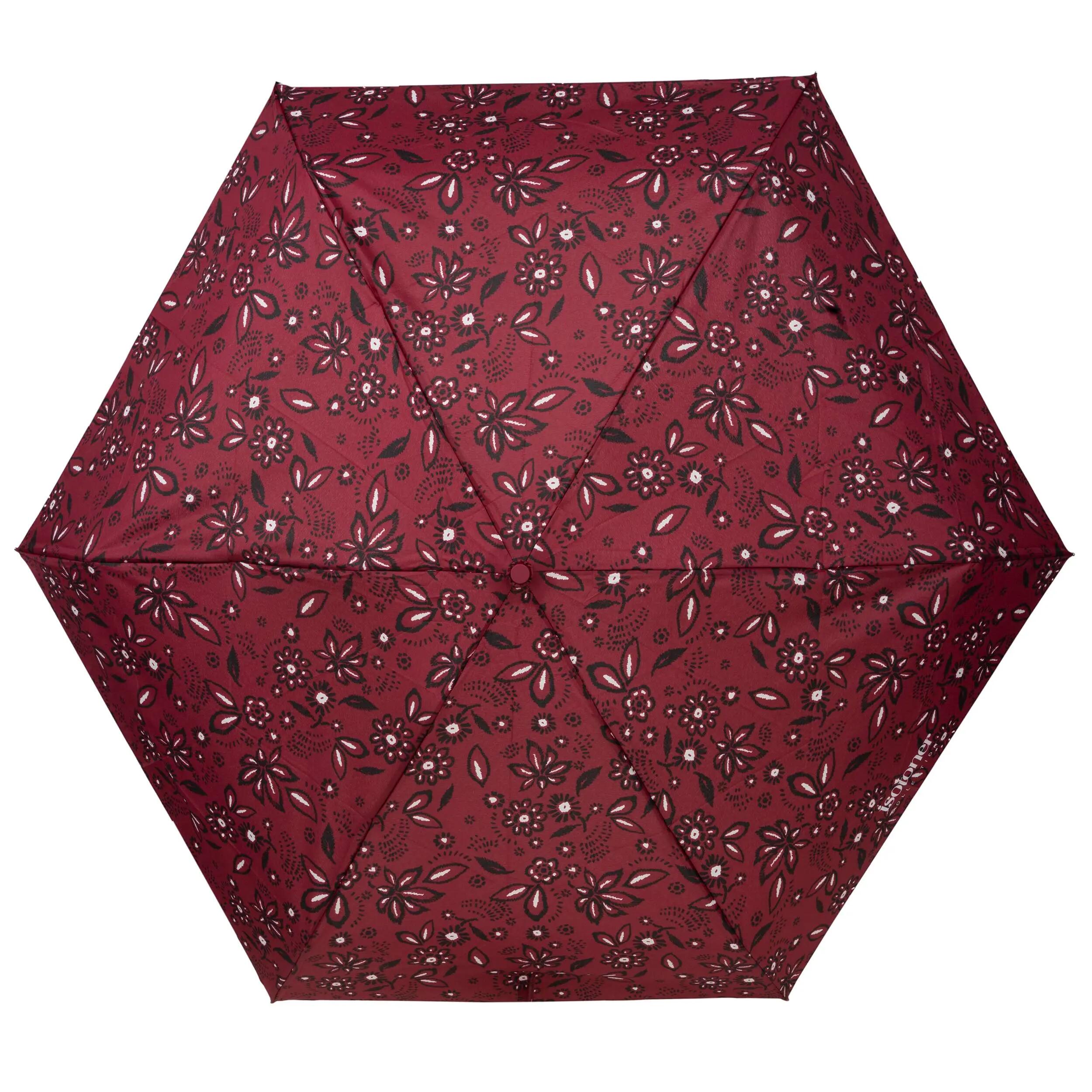 Parapluie X-tra Solide anti-retournement, compact, technologie ultra-déperlant 3/5