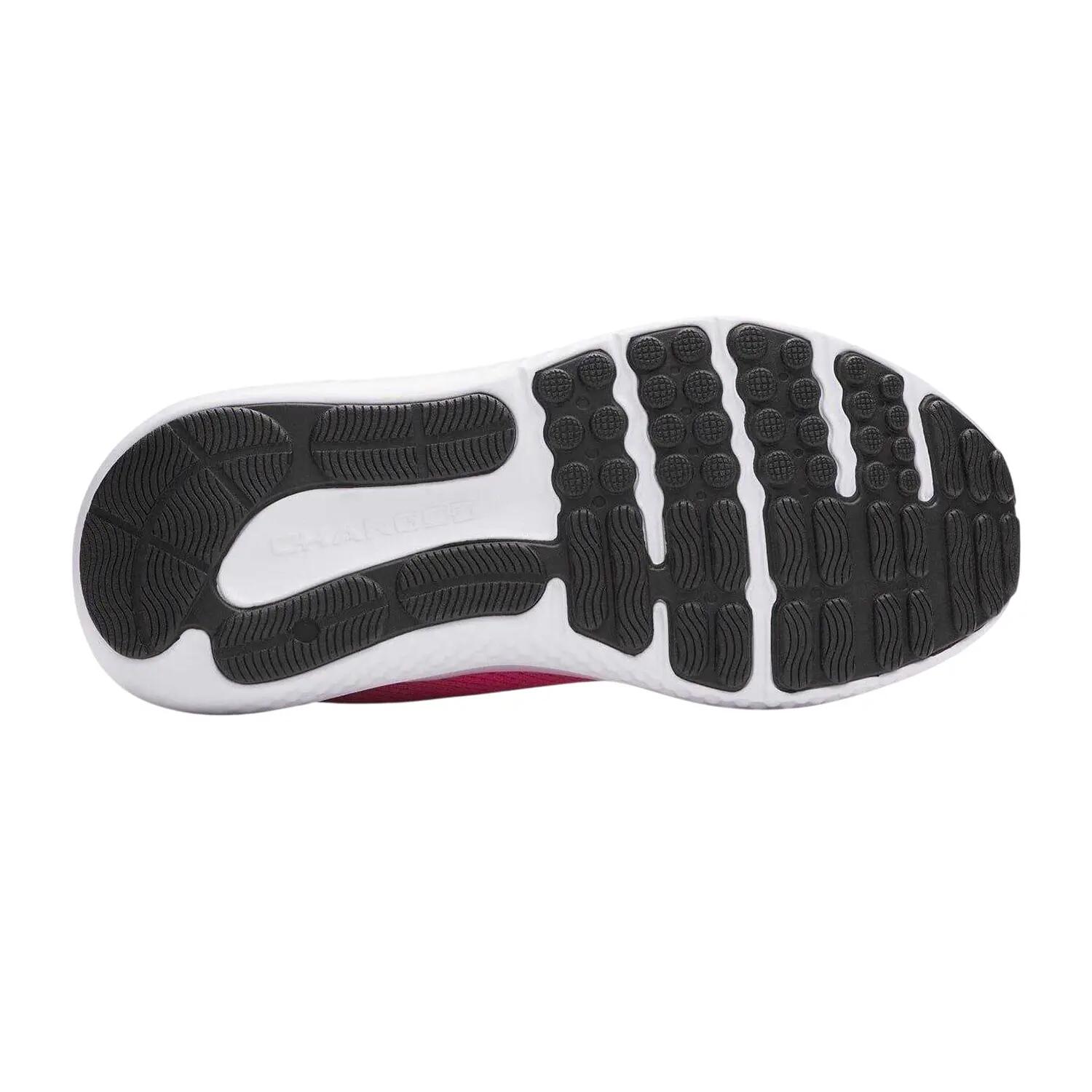 Cintura Da Corsa LogoDonna Under Armour Rosa Super 4/14