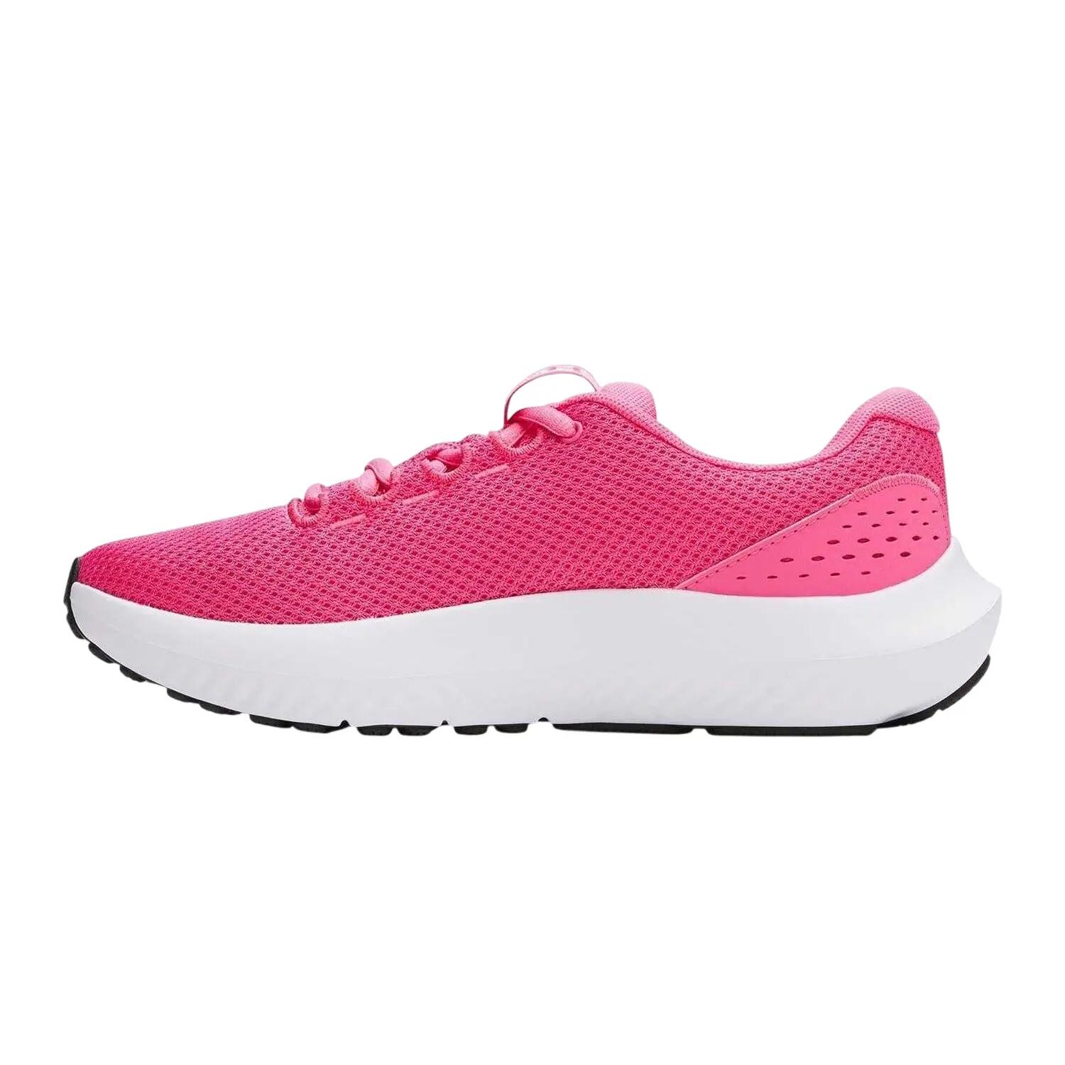Cintura Da Corsa LogoDonna Under Armour Rosa Super 2/14