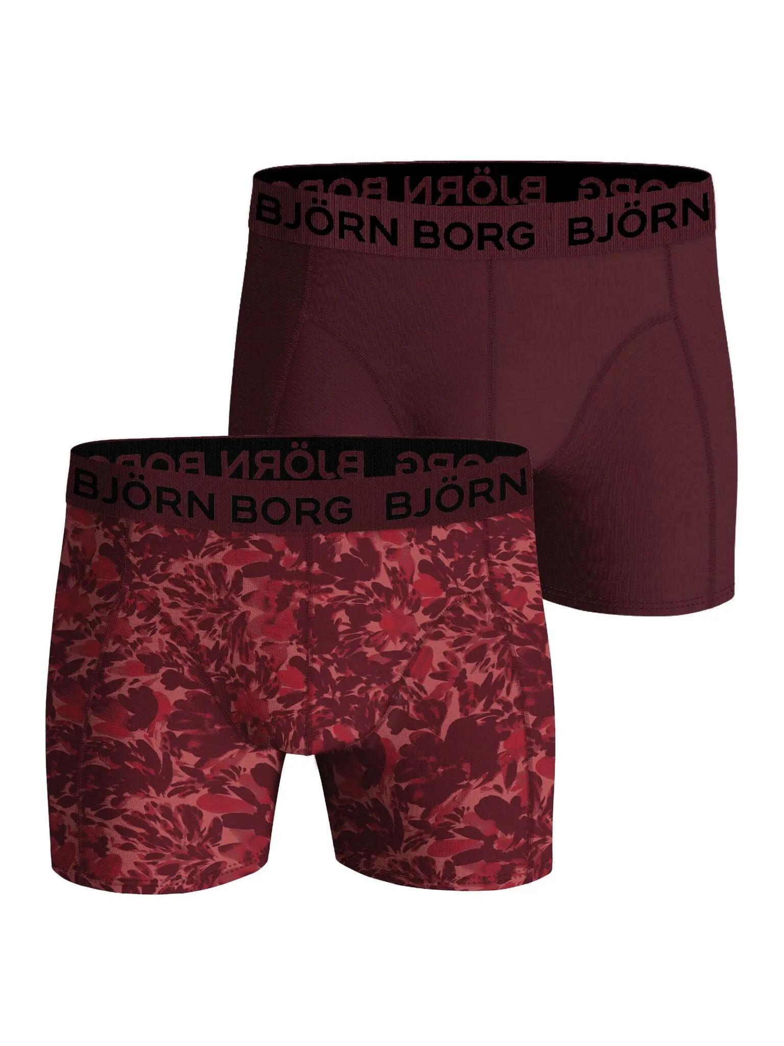 BJORN BORG picture