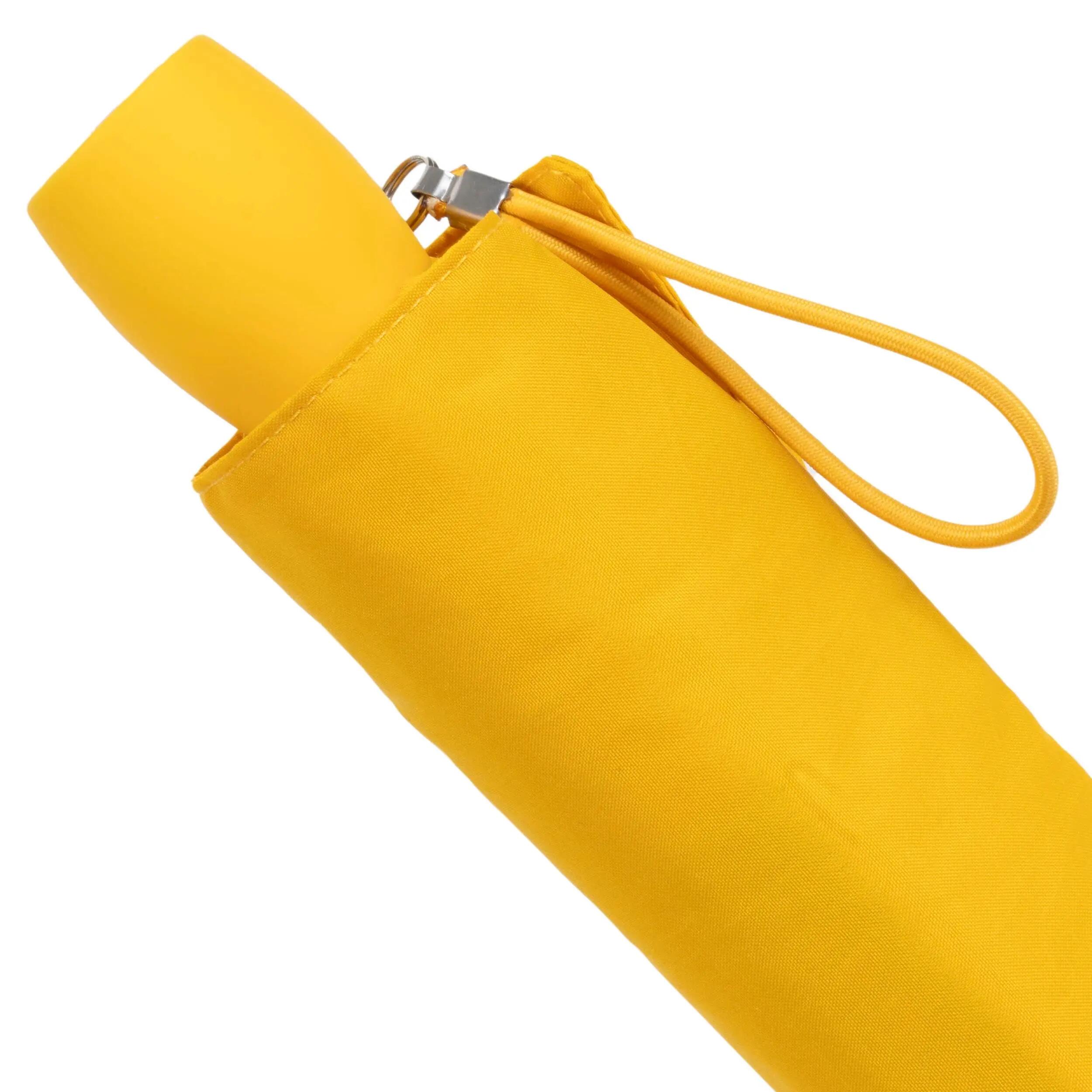 Parapluie Protection soleil AntiUV UPF50+, petit prix, solide et déperlant 5/5