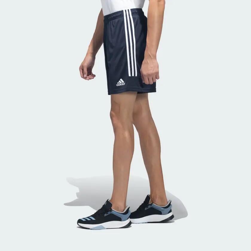 Adidas M SERENO SHO Men Sports Shorts Blue -  2