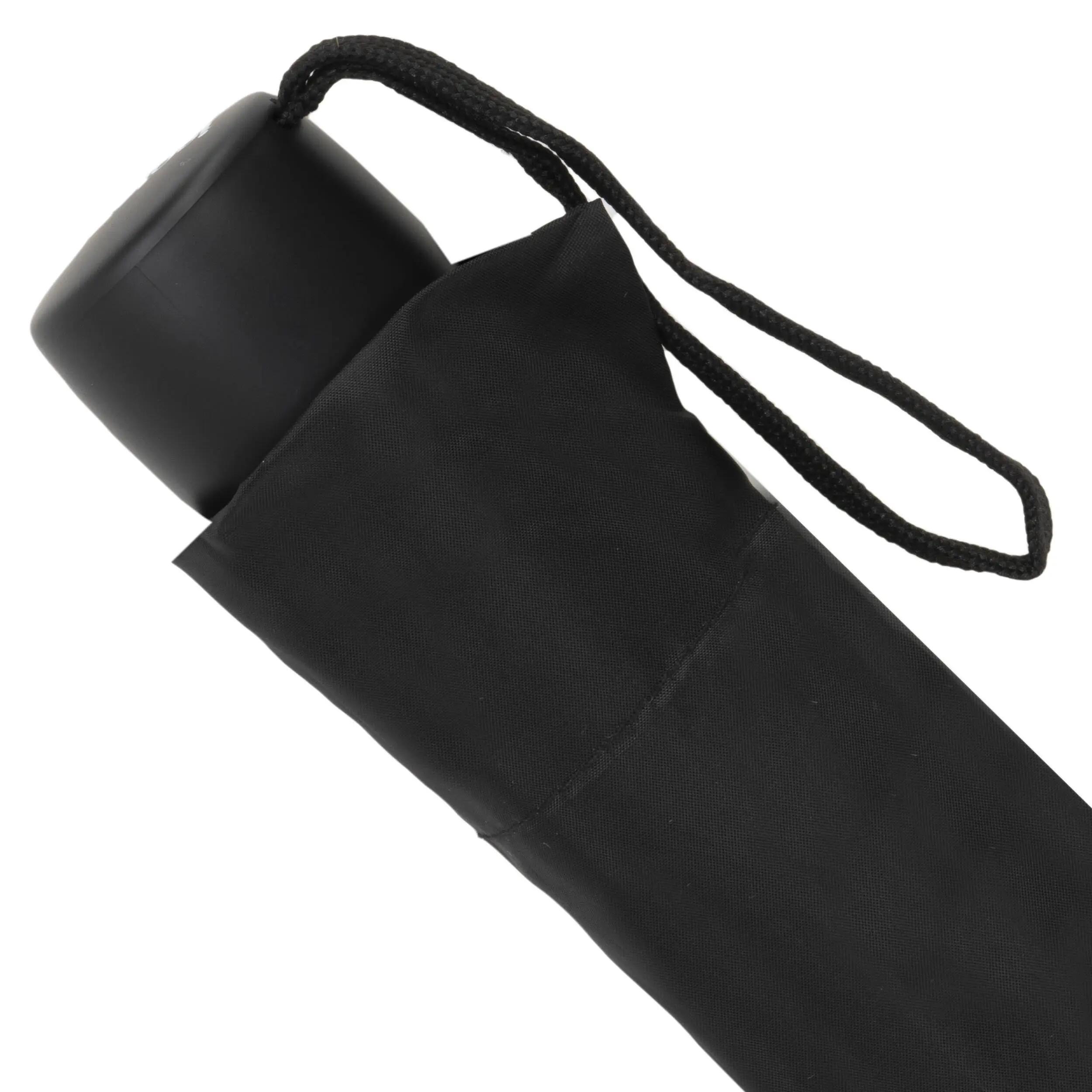 Parapluie solide, déperlant, ouverture/fermeture manuelle 5/5