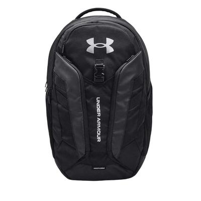Hustle 6.0 rugzak van 29 liter (zwart/zilver)