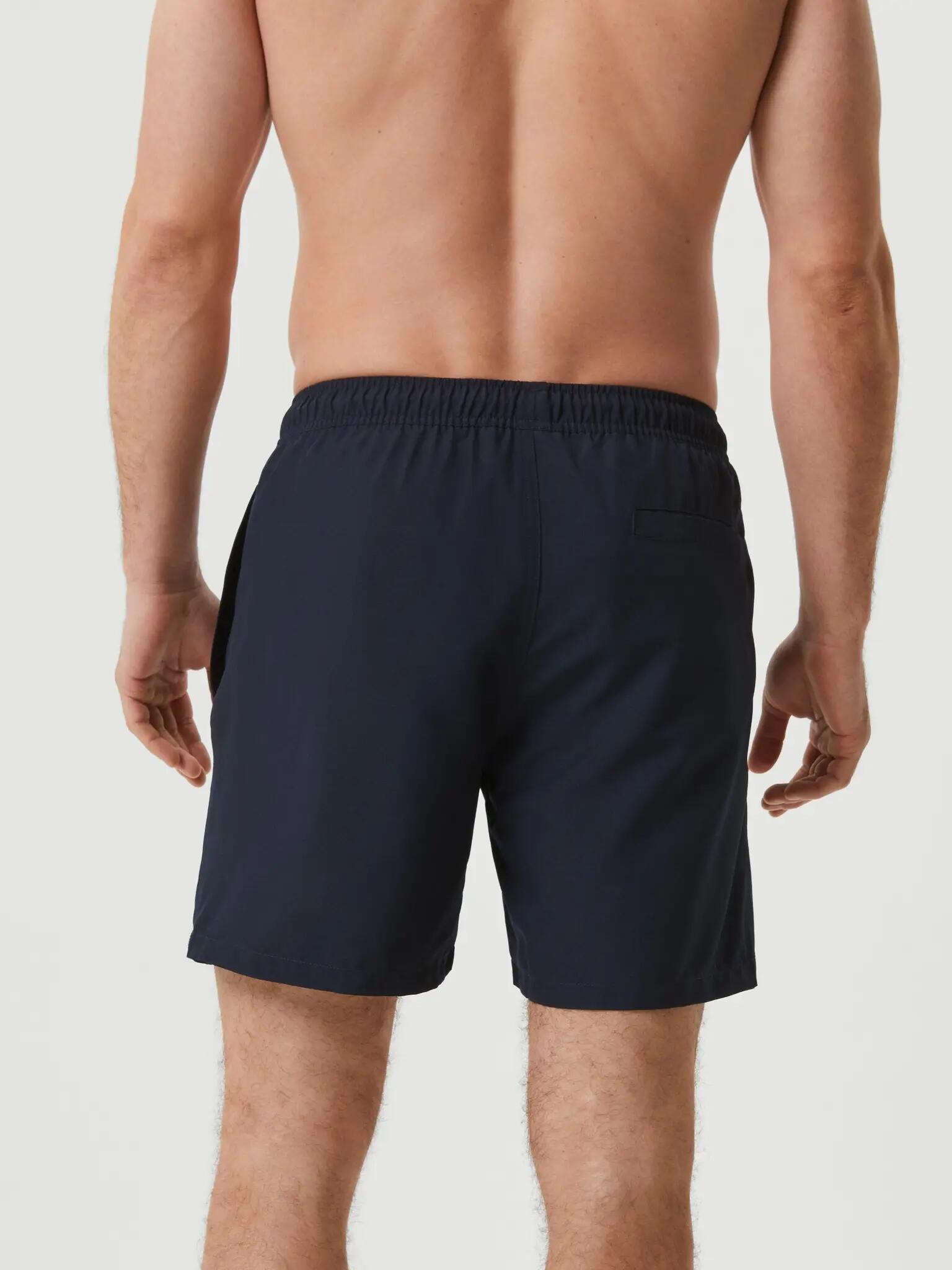 bjorn_borg BORG SWIM SHORTS — NIGHT SKY 2/4