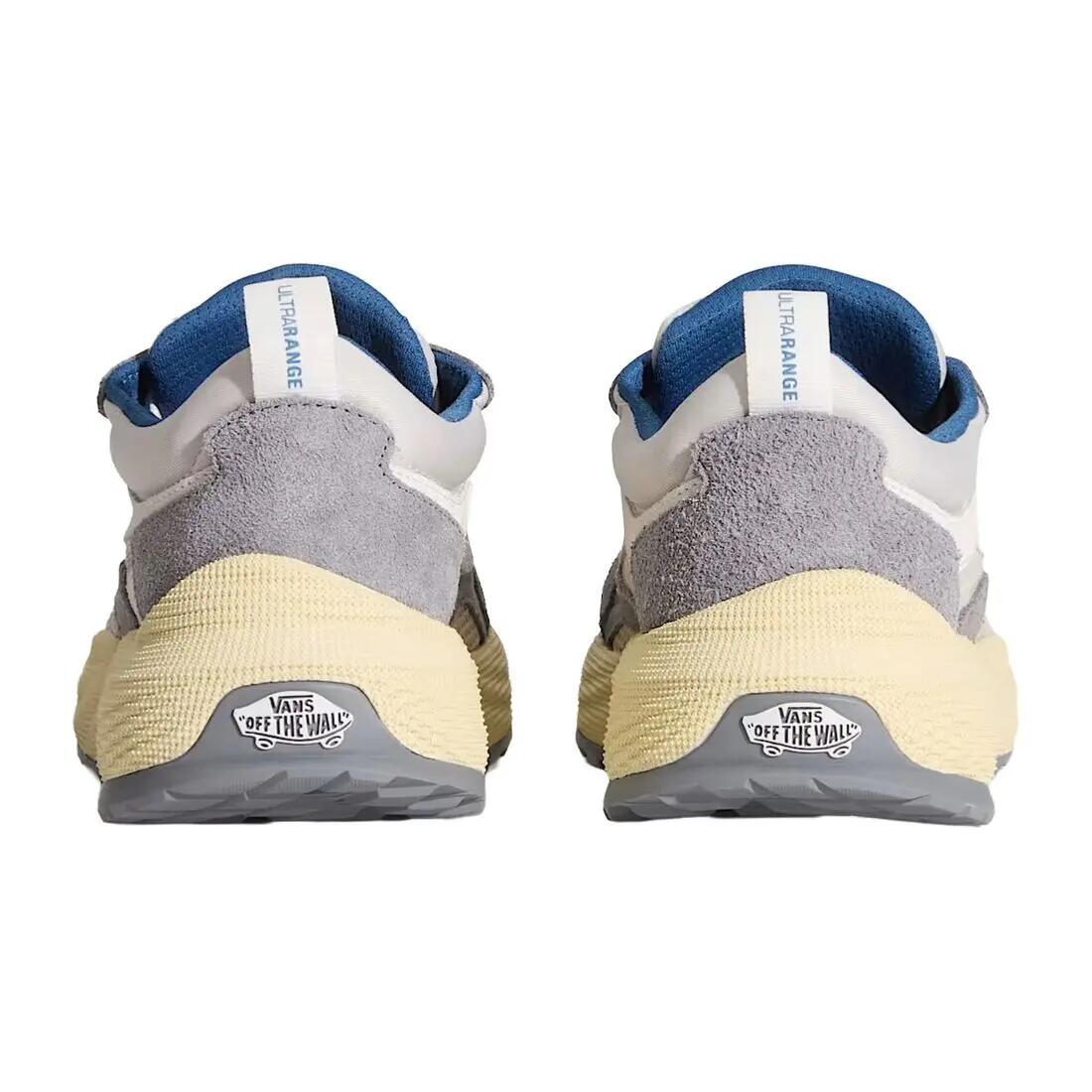 Zapatillas Vans Gris UltraRange Neo 2.0 Frosted Grey Cómodas y Duraderas 3/6