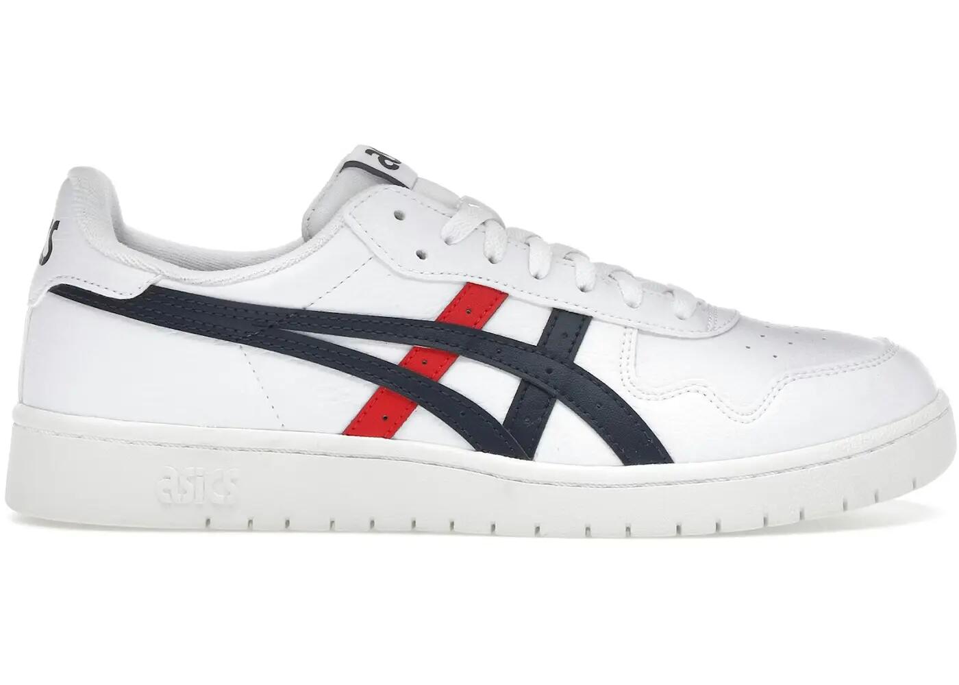 ASICS picture