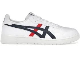 Chaussures - marche sportive - homme - japan s - blanc/midnight red 3/3