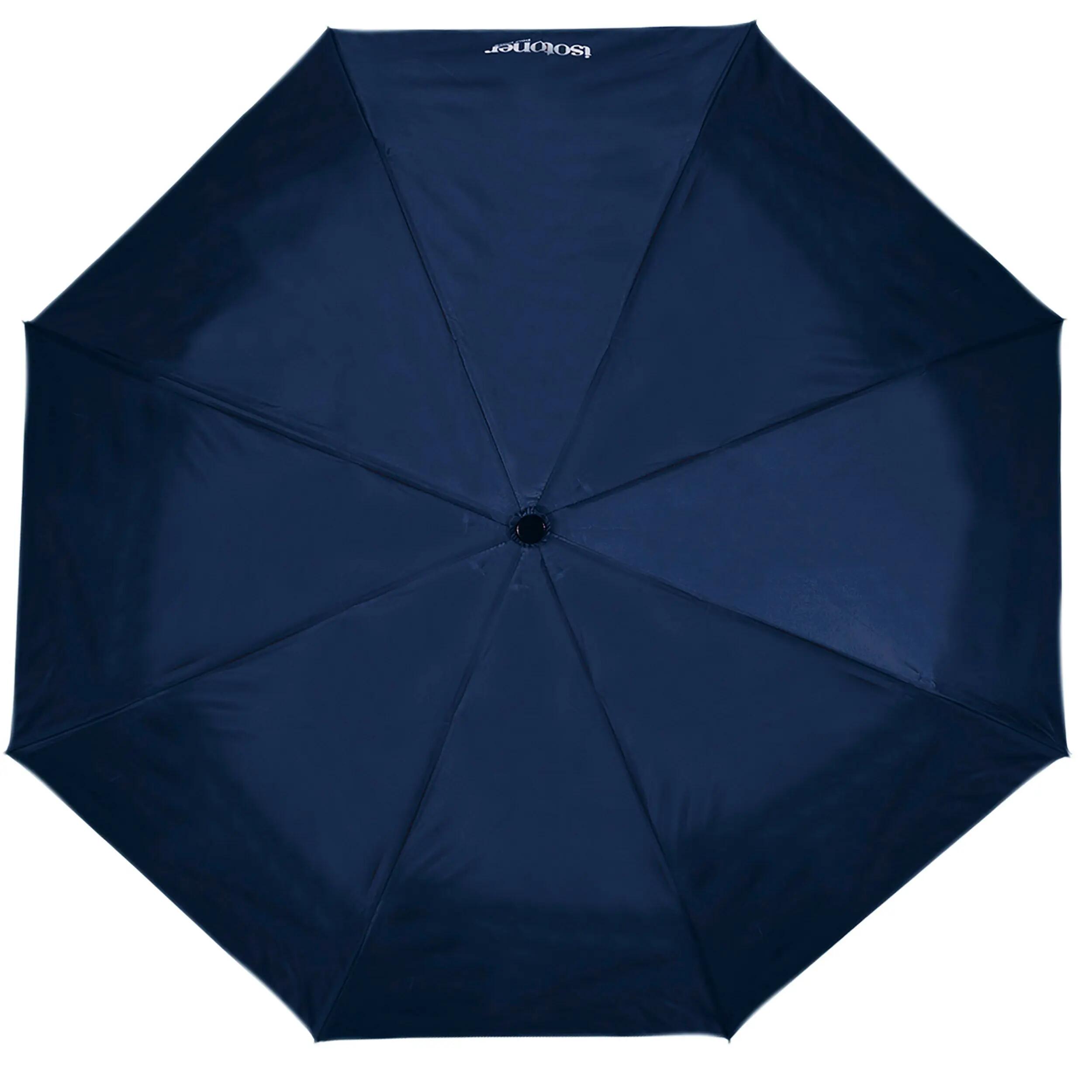 Paraplu Crook X-TRA SOLID Marine 3/5