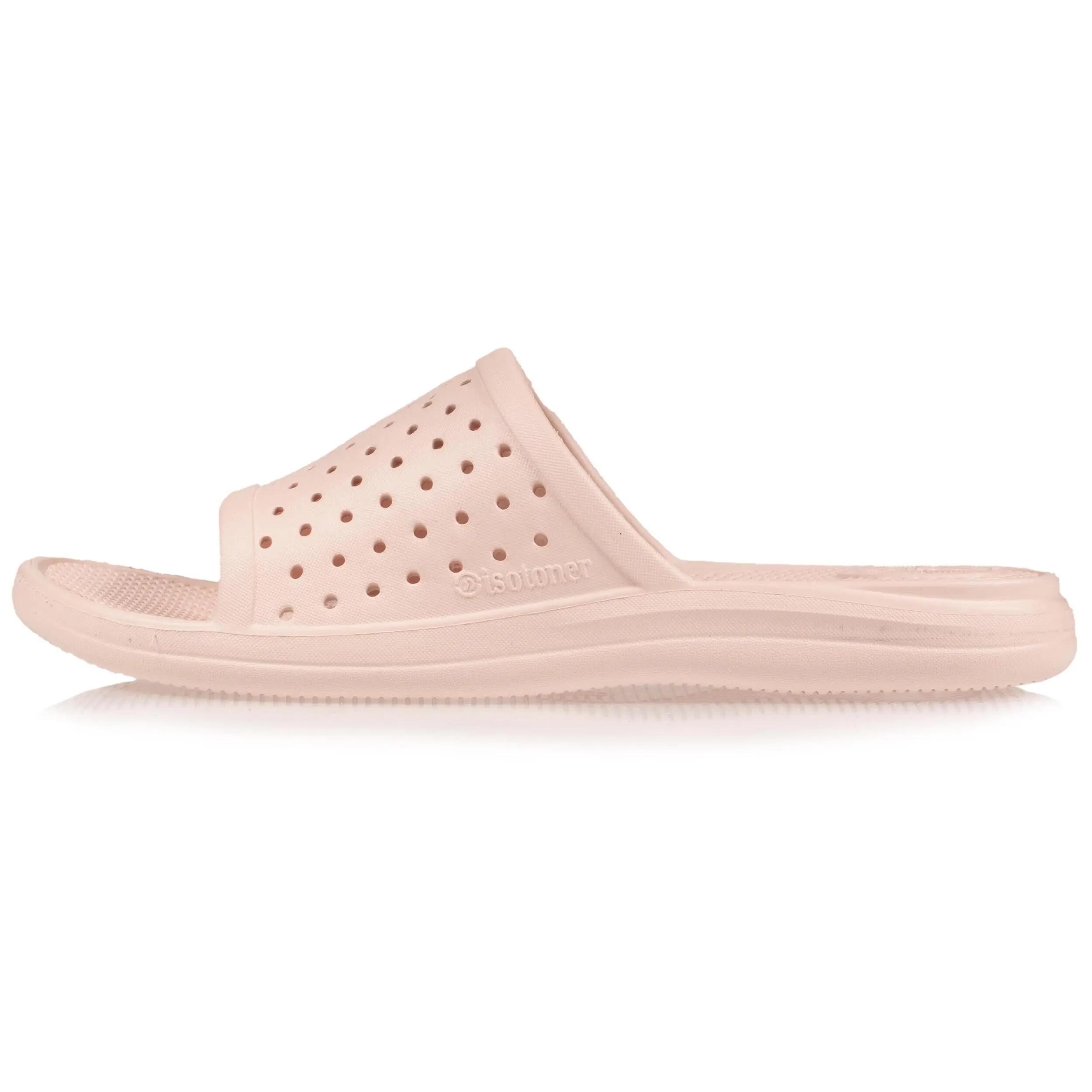 Claquettes Femme ultra confortables et légères 4/5