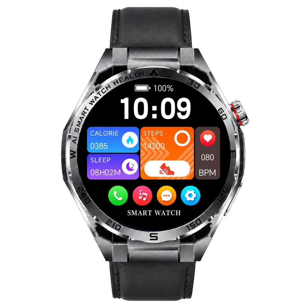 Smartwatch Watchmark WM18