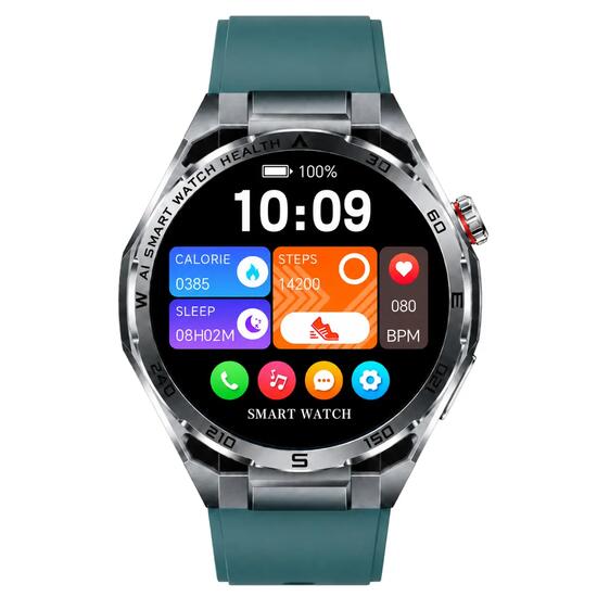 Montre connectée sport unisexe WM18