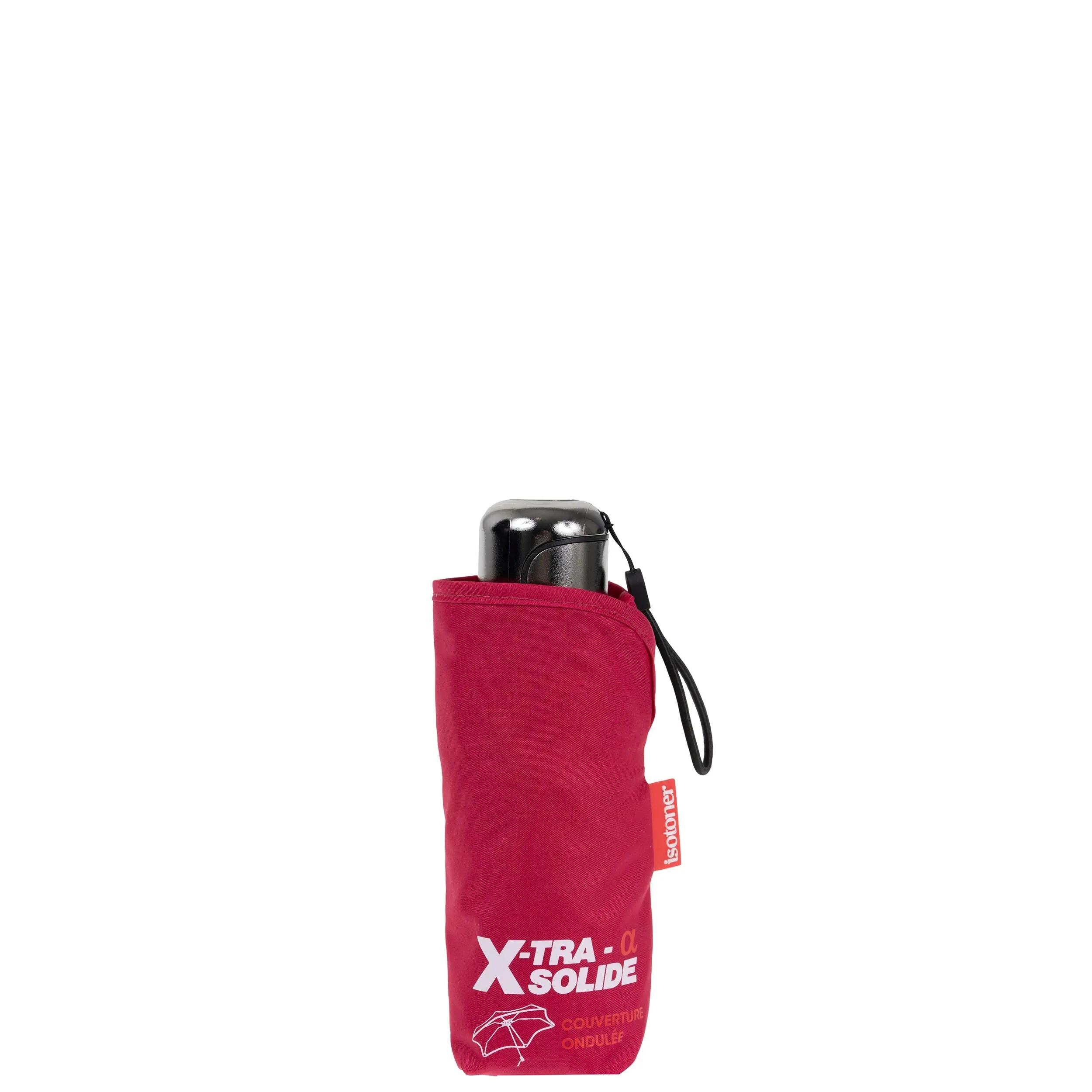 X-TRA STEVIGE paraplu 17,5 cm Framboos 3/5