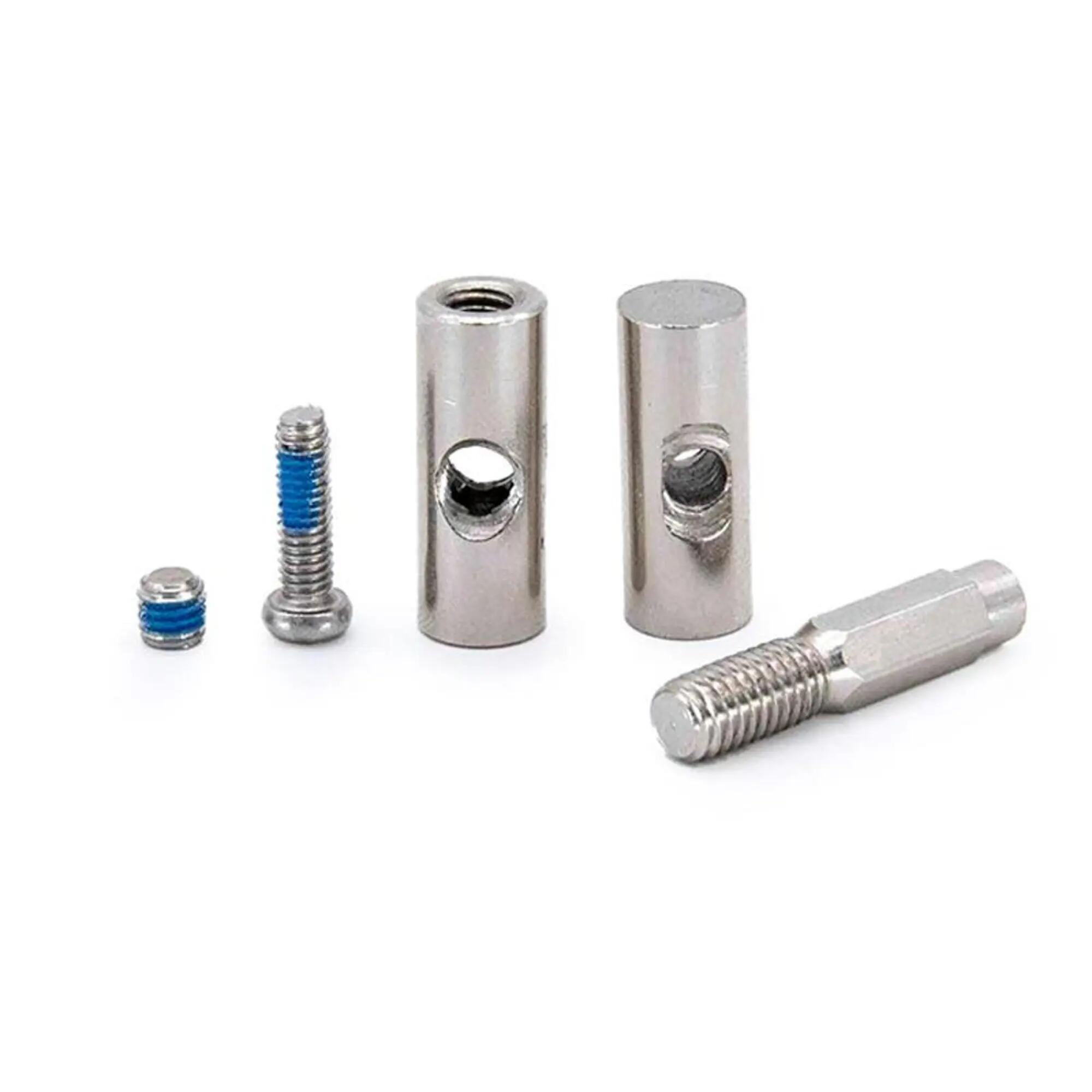 Set palanca pliegue para mástil Smartgyro K2 2/3