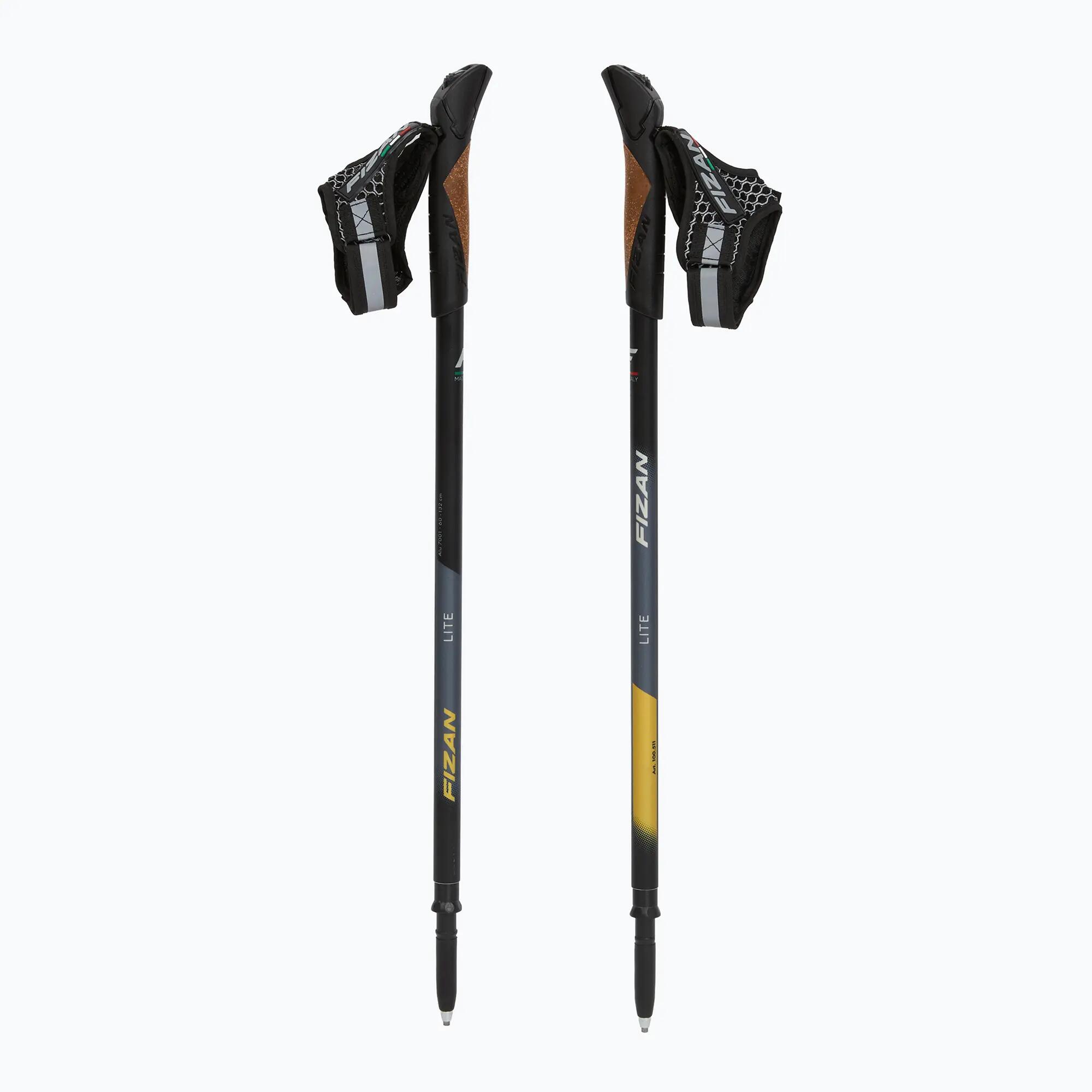 Kije nordic walking Fizan Lite Tech 5/7