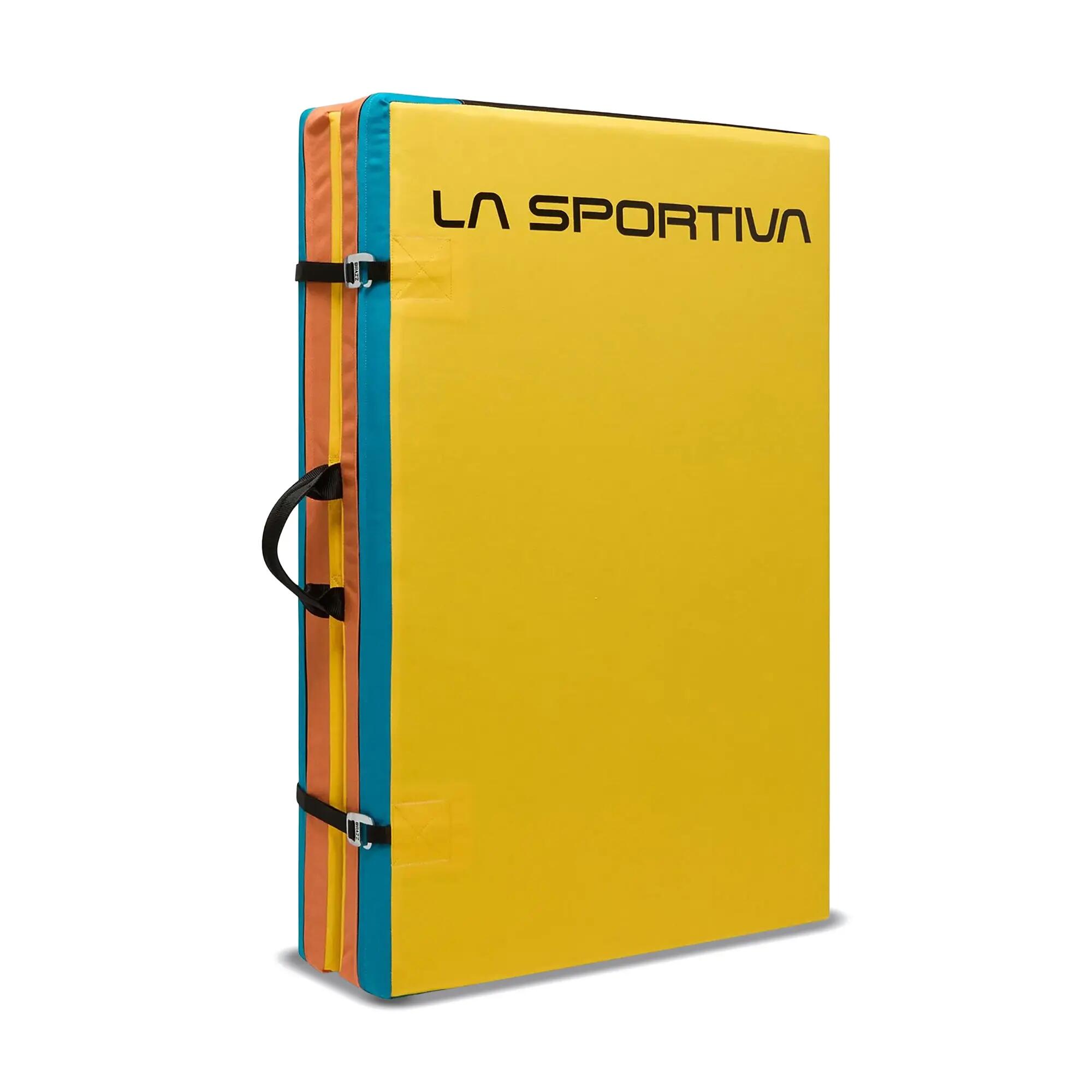 Mata boulderowa La Sportiva Allez 5/5