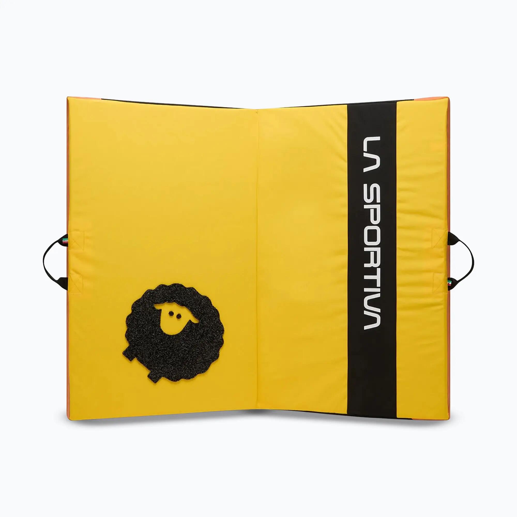 Mata boulderowa La Sportiva Allez 3/5