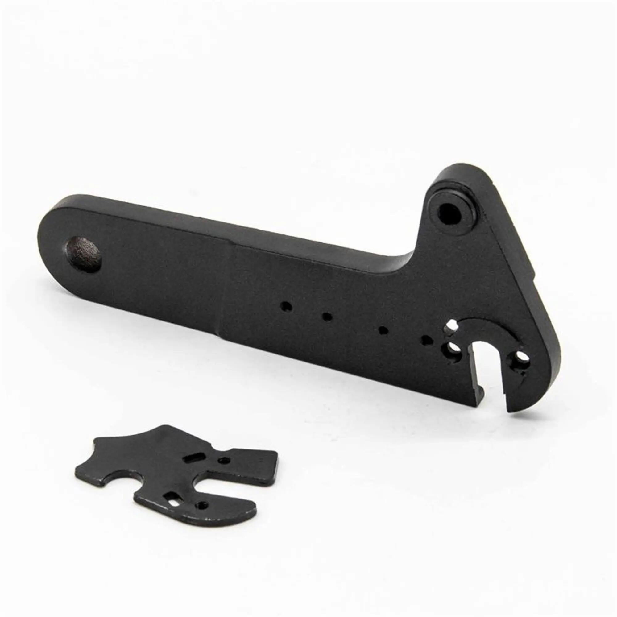 Brazo horquilla L para Smartgyro K2 1/3